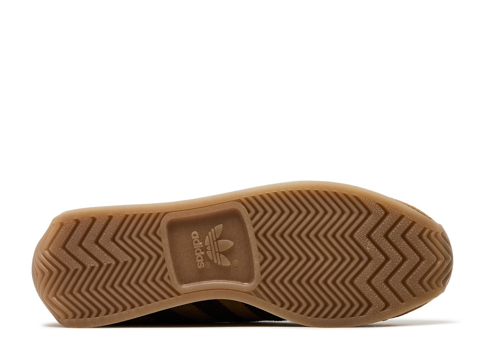 Country Japan 'Brown Desert' - Adidas - ID9210 - brown desert/dark