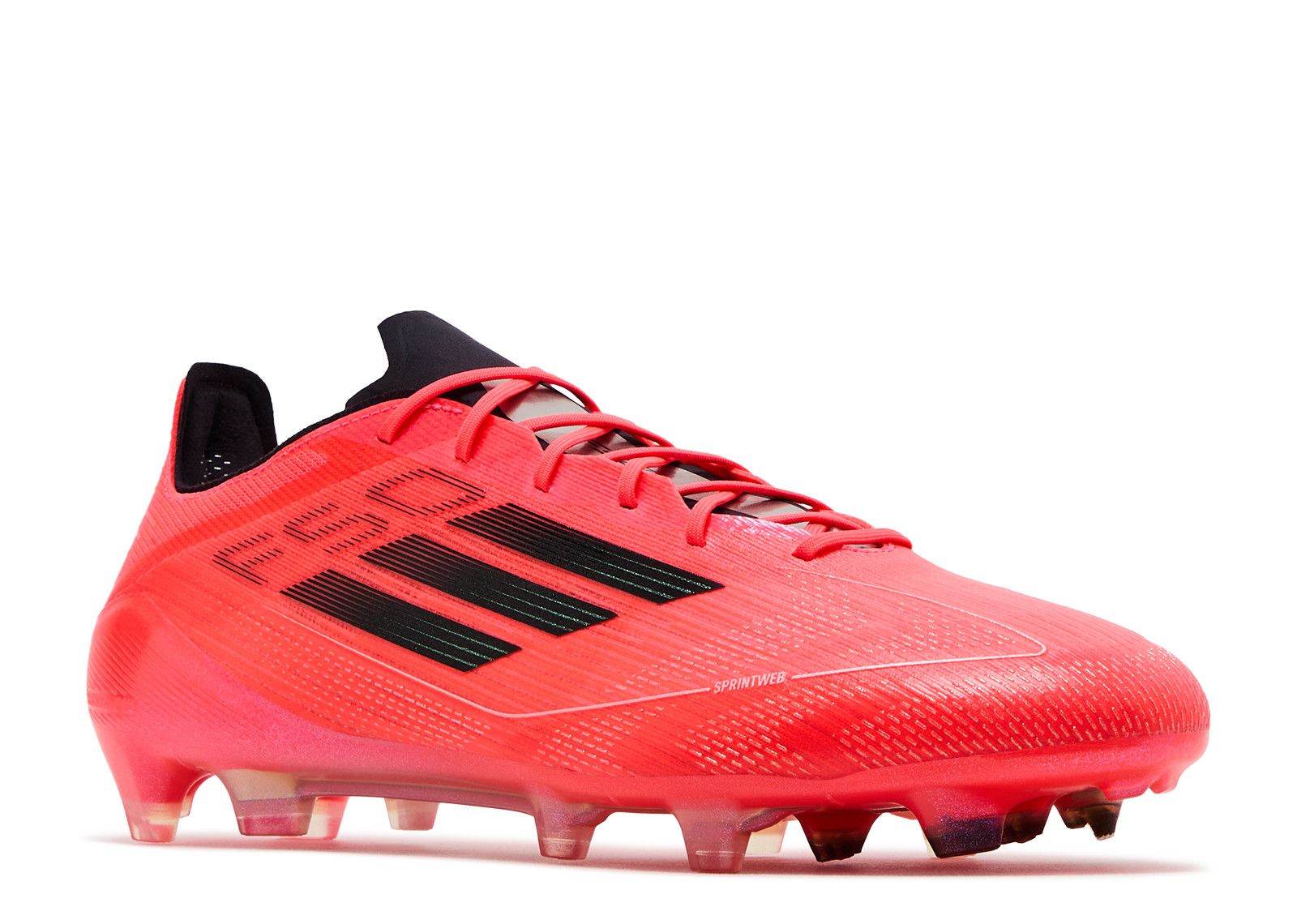 Adizero F50 Elite FG 'Vivid Horizon Pack' - Adidas - IE3191