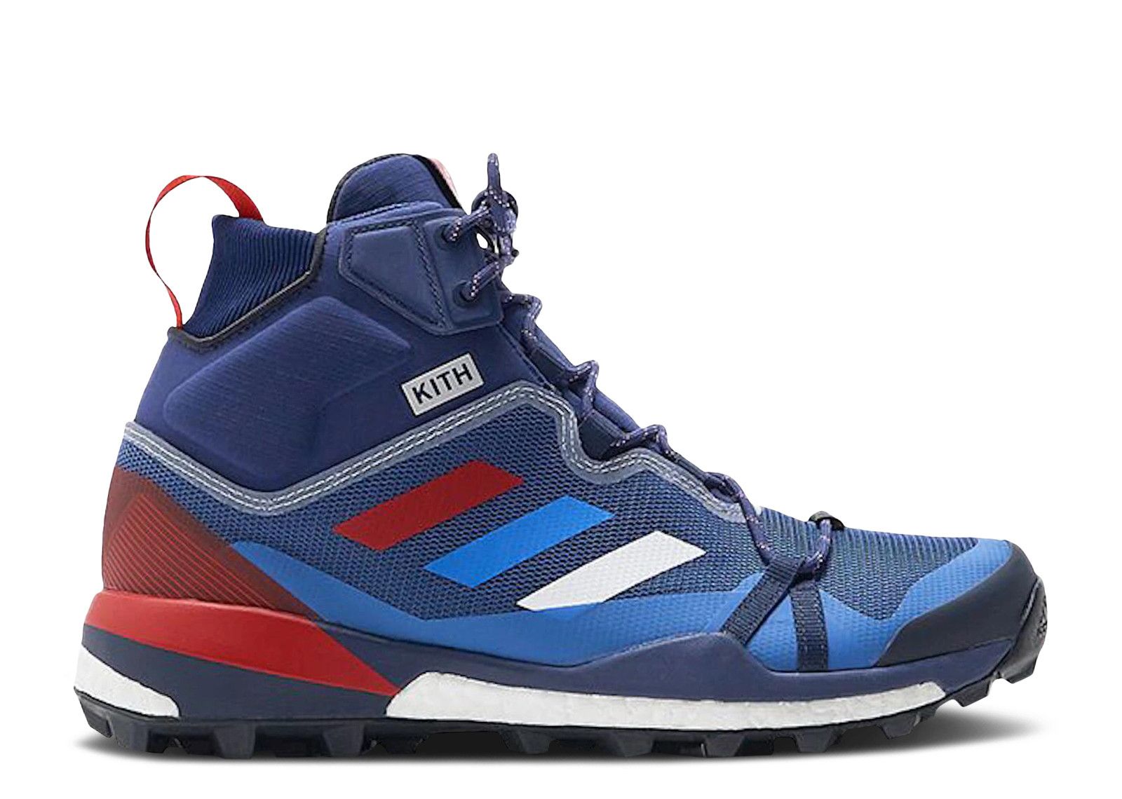 Kith X Terrex Skychaser LT Mid GORE TEX  display picture 2
