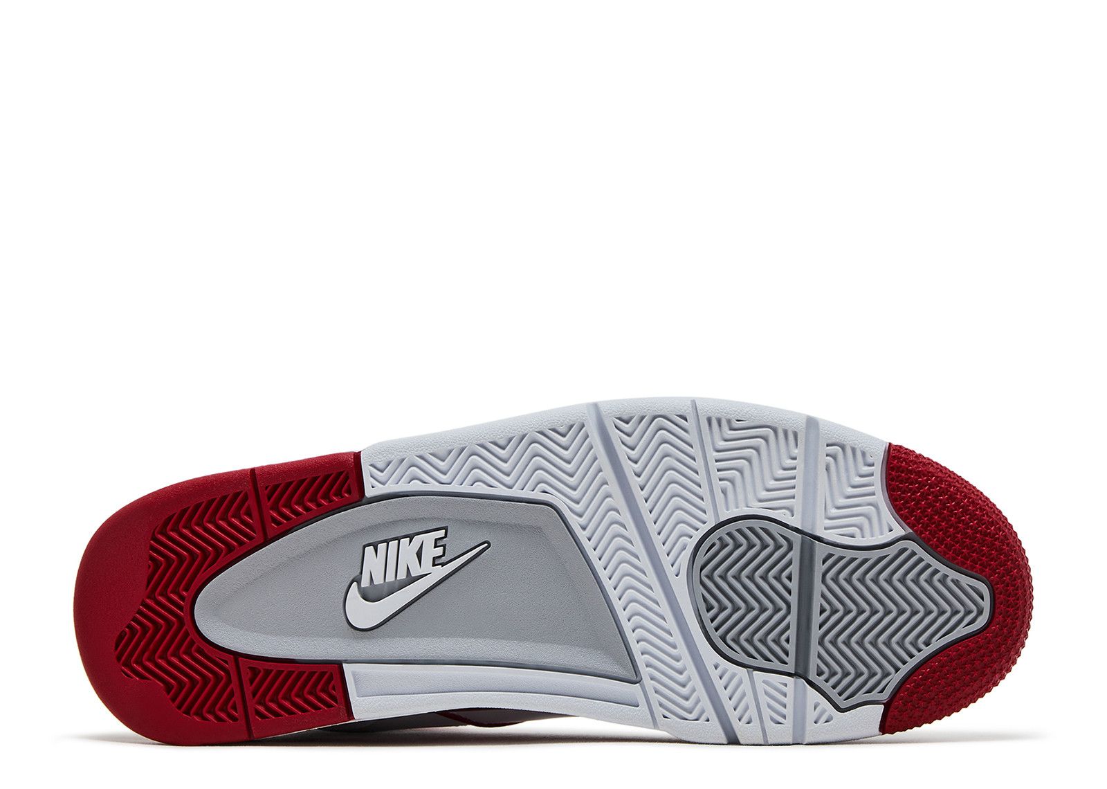 Air Flight 89 OG 'White Varsity Red' - Nike - HM3467 100 - white Air Flight 89 OG 'White Varsity Red' - Nike - HM3467 100 - white