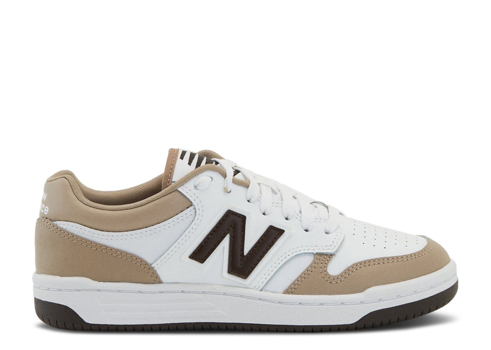 New Balance 480 Shoes Men\'s 13 Brown/beige NWB BB480 - Mens – ShopWSS main image 2