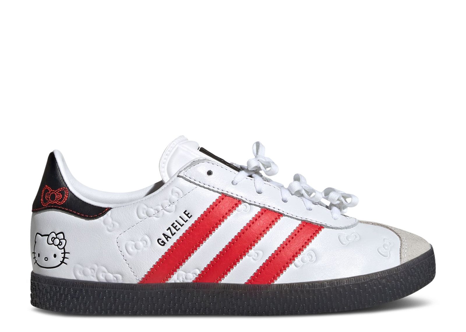 BAPE x Classic Clog Kids 'ABC Camo - Pink'