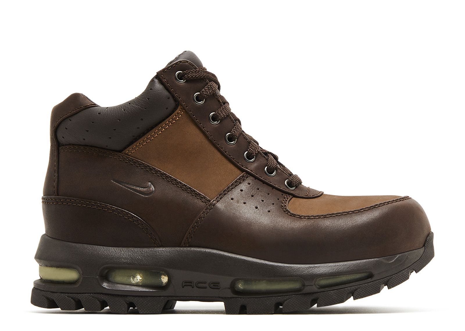 Air Max Goadome GS Barbeque Brown