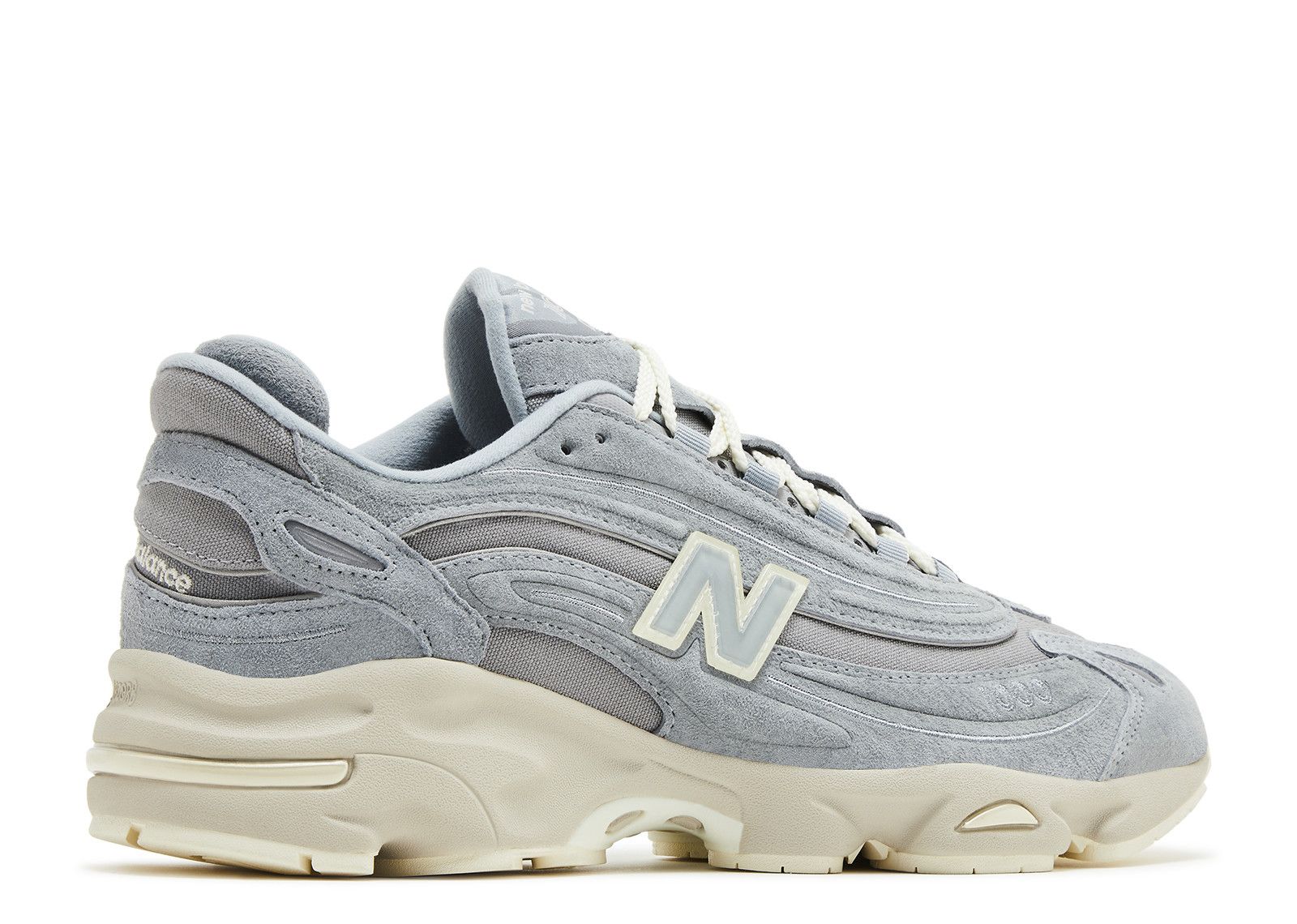 靴 Kith x New Balance 1000 us9 (27cm) New Balance x KITH 1000 “Quarry/Weathervane” (M1000KQ