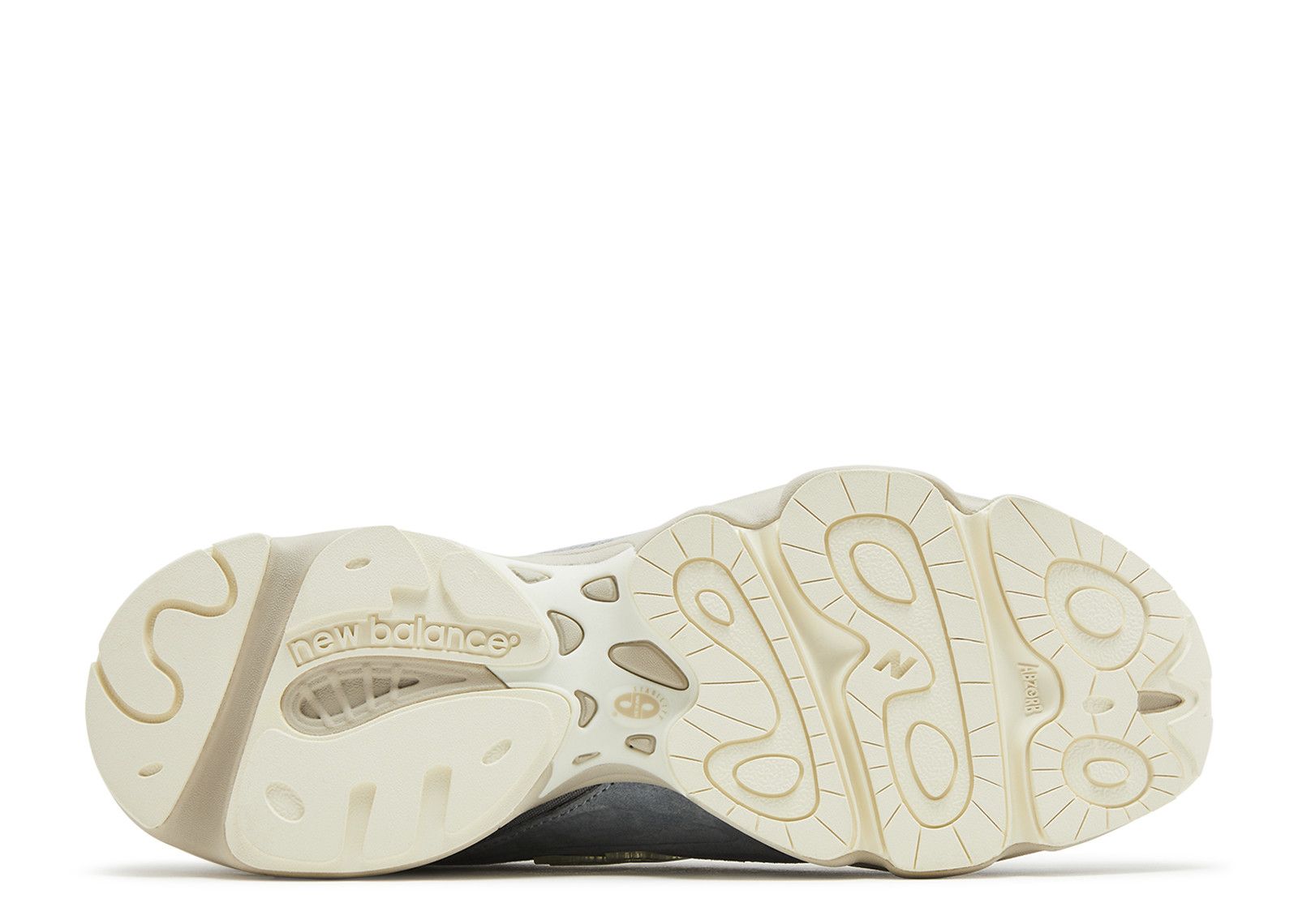 New Balance Kith x 1000 ‘Light Blue’