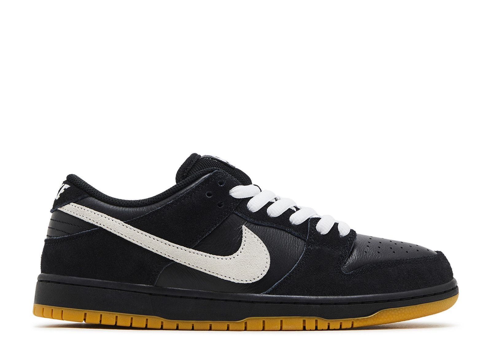 Dunk Low Pro SB 