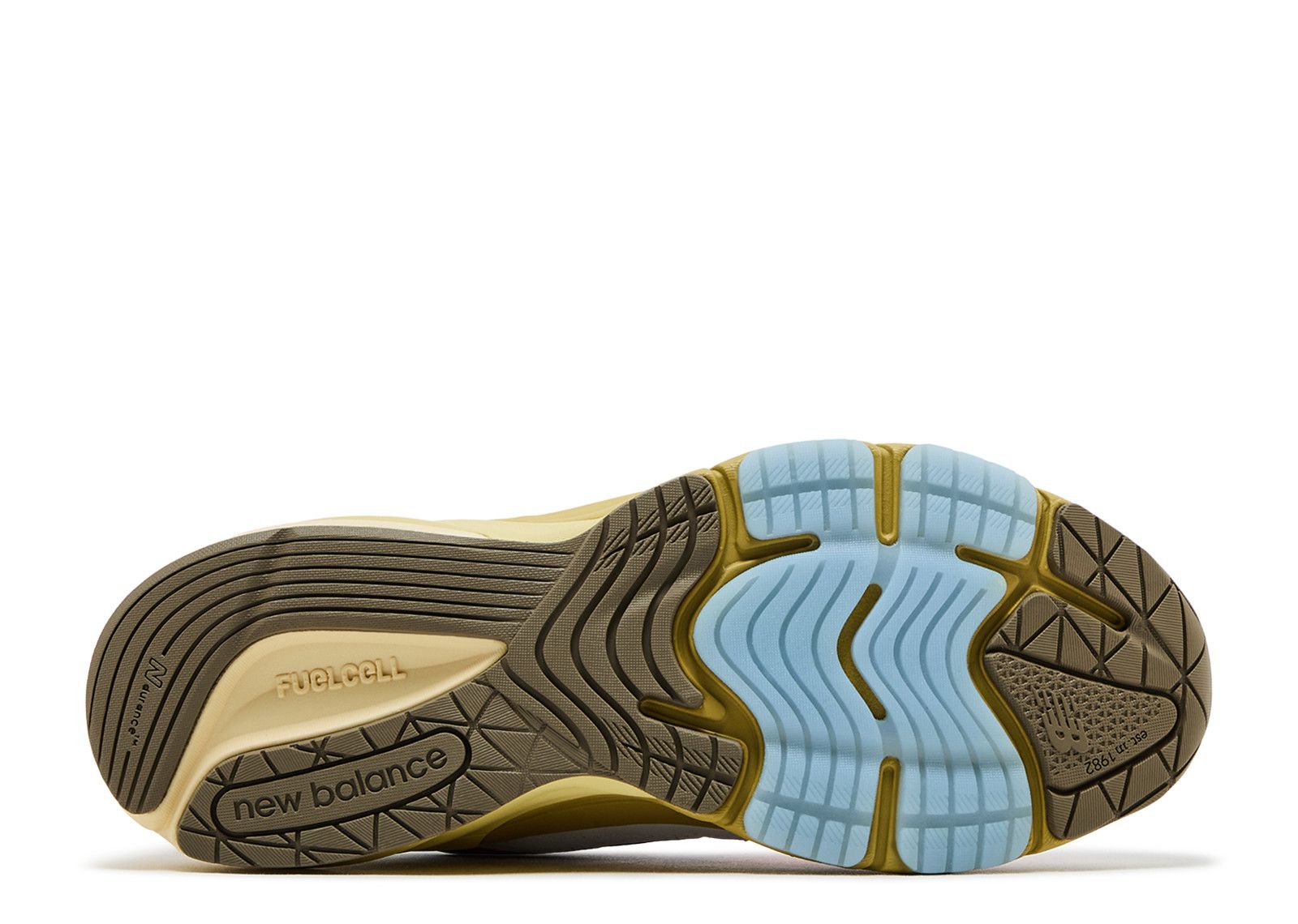 New Balance Action Bronson x 990v6 Made in USA ‘Untitled’