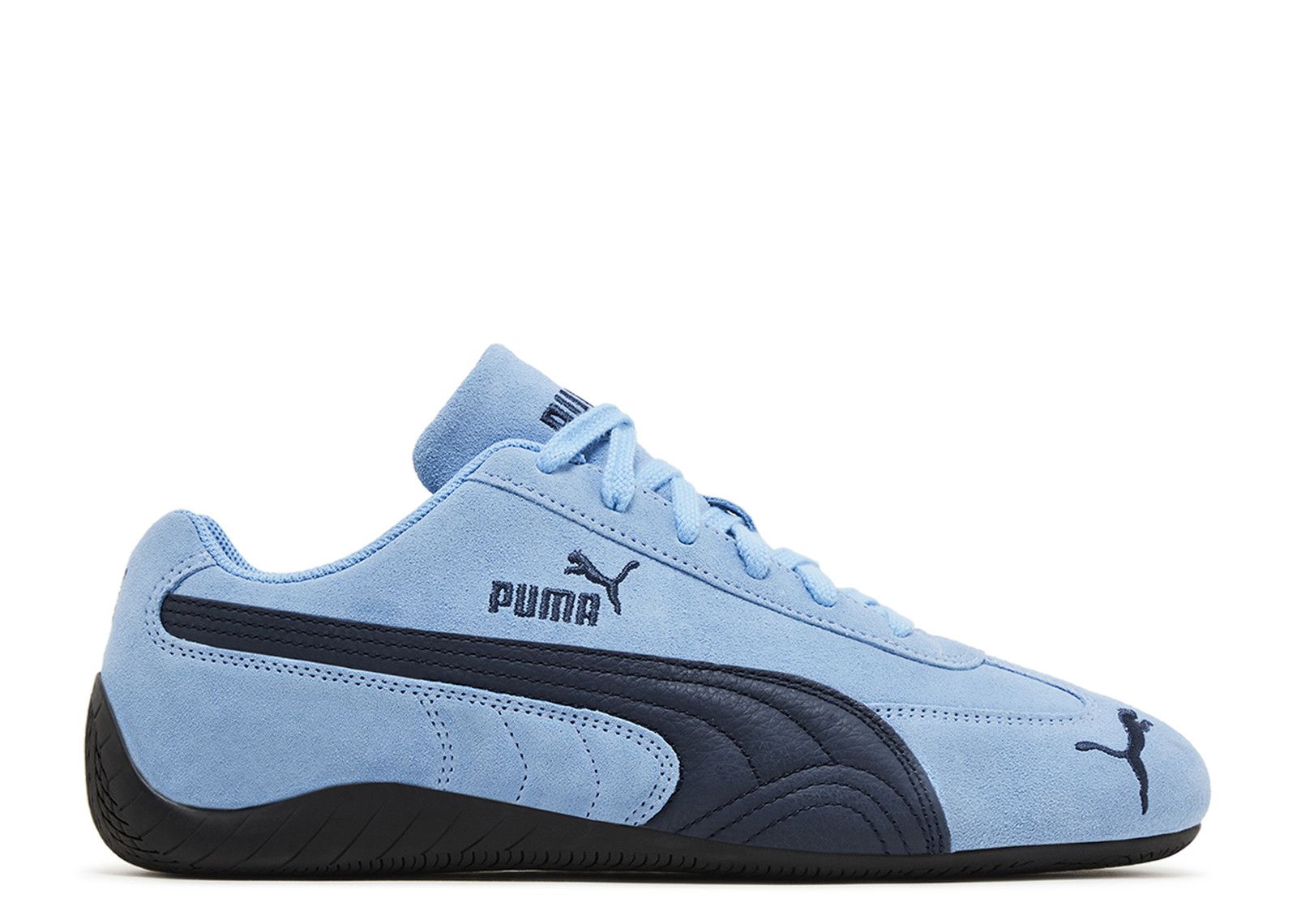 【PUMA】◆Speedcat Archive Team Light Blue◆398847-01◆ Speedcat Archive Shoes | PUMA