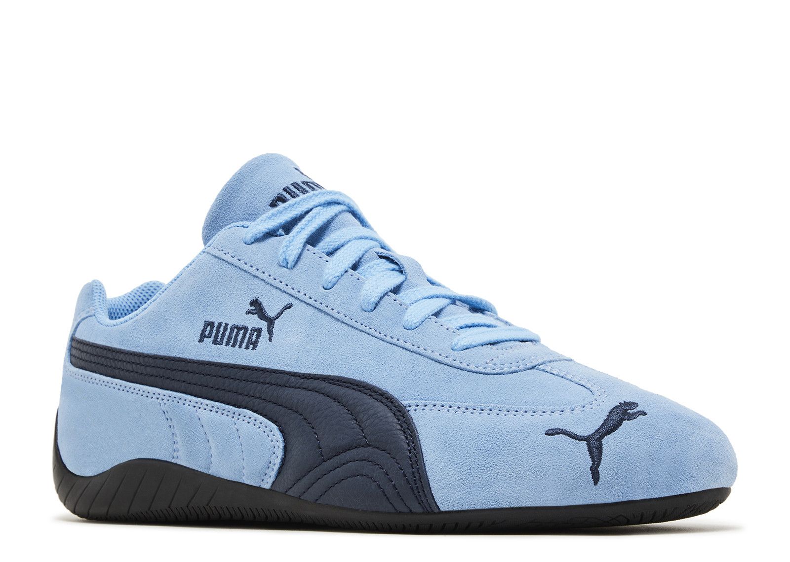 Puma speed cat mens blue online