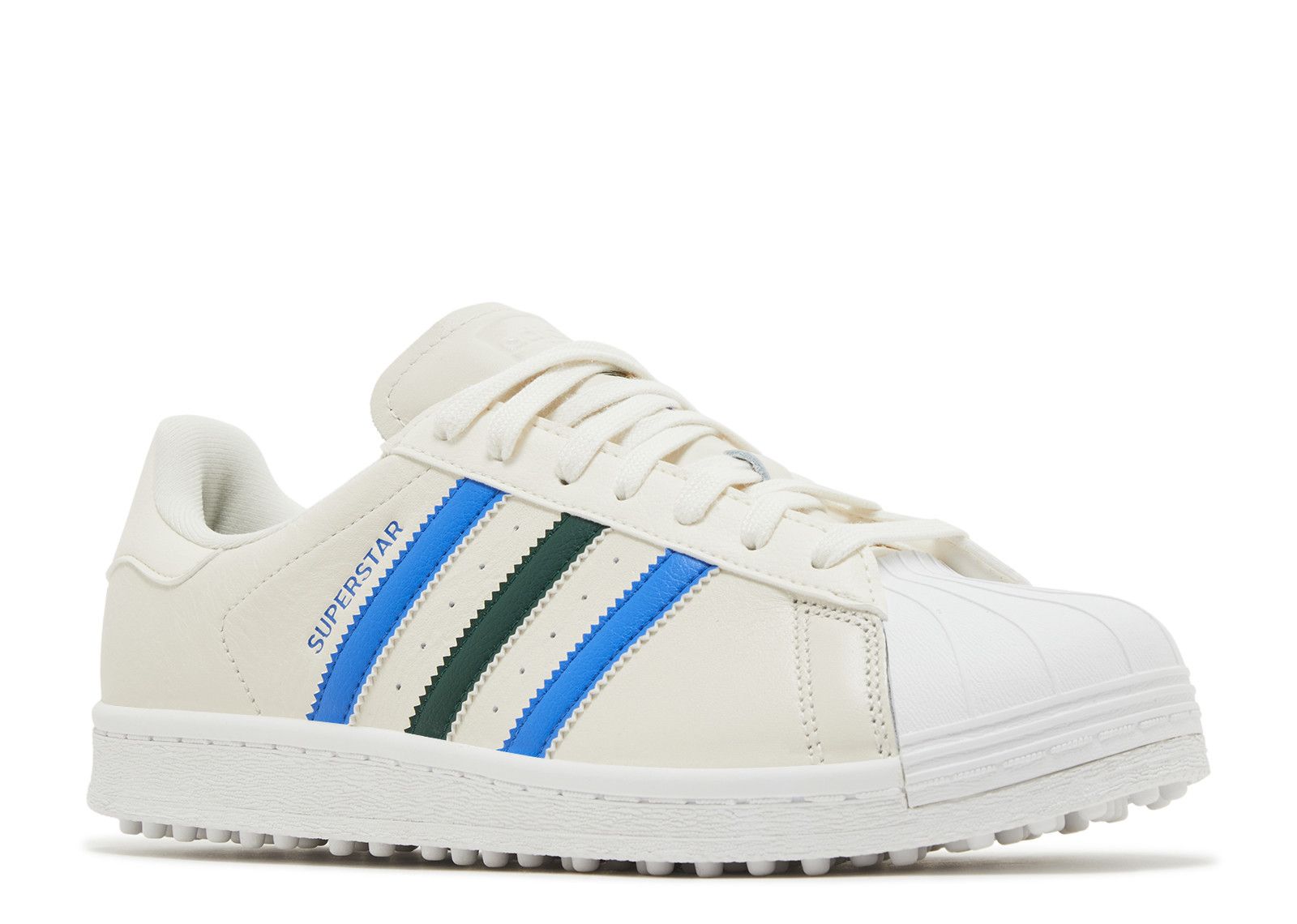 Superstar Spikeless Golf 'Rolling Links Pack' - Adidas