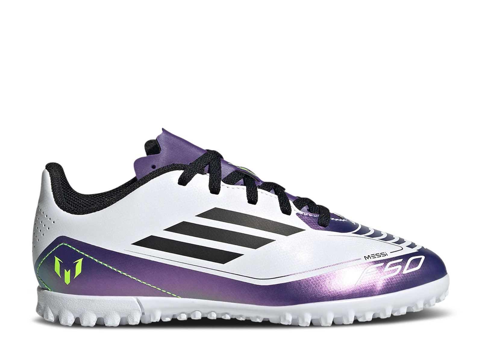 HOT Adidas Messi Adidas F5 Adizero 218 Purple 21 F5 Adizero