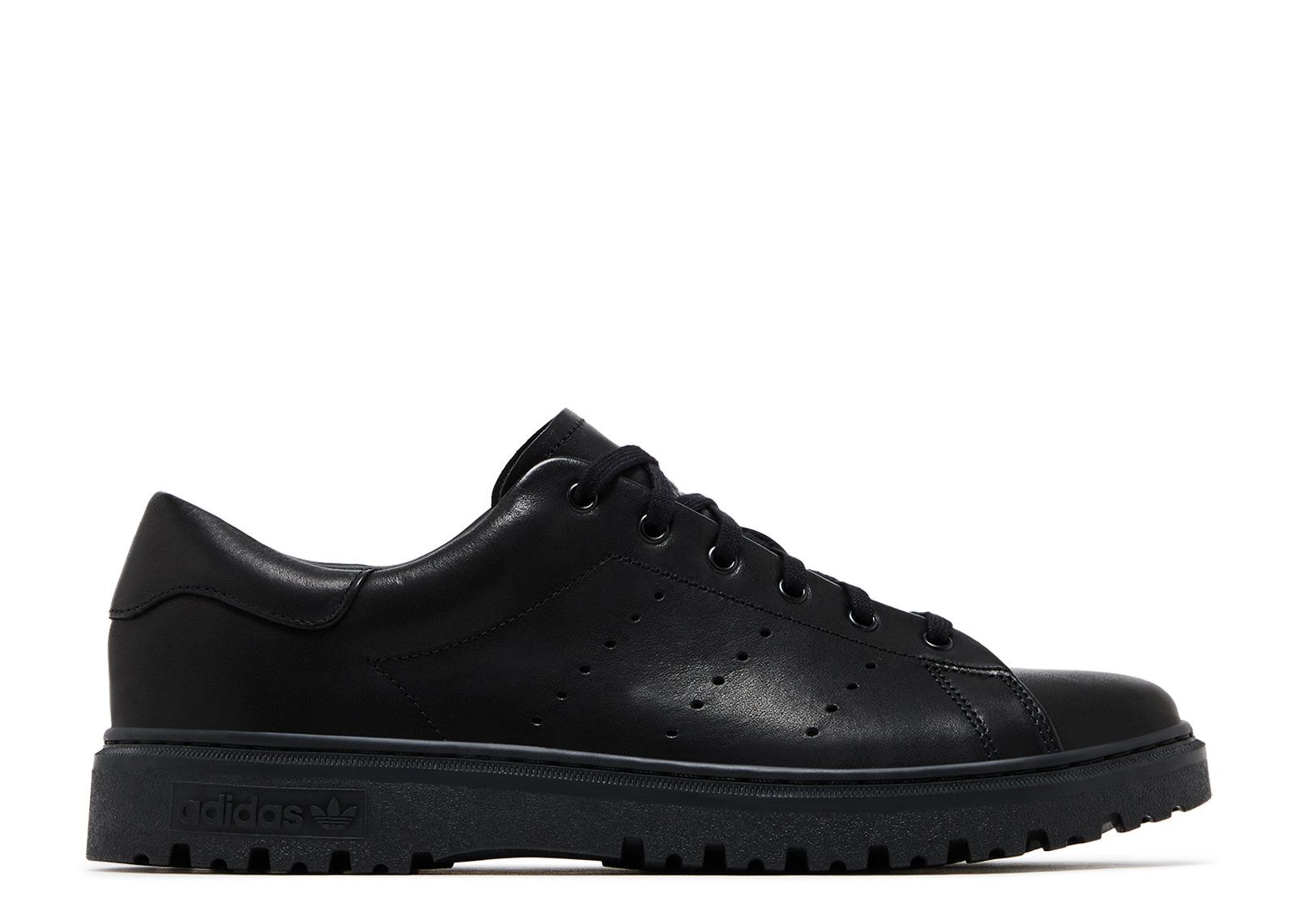 Adidas Stan Smith Freizeit 'Black'