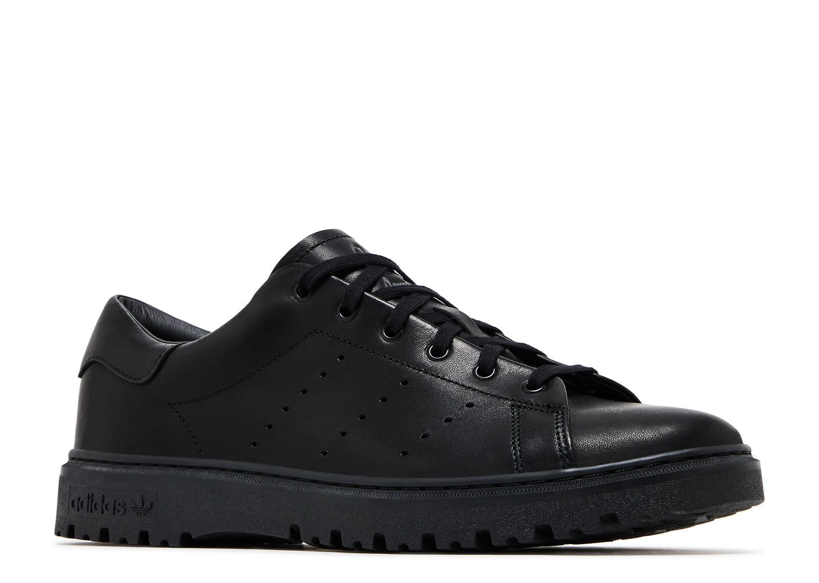 Adidas Stan Smith Freizeit ‘Black’