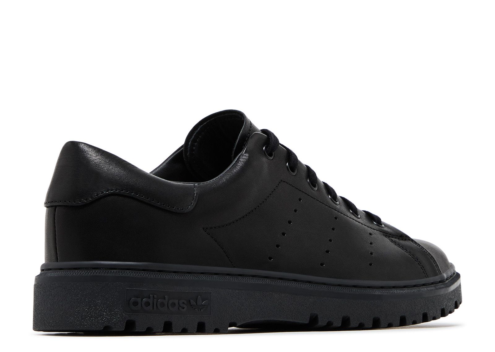 Adidas Stan Smith Freizeit ‘Black’
