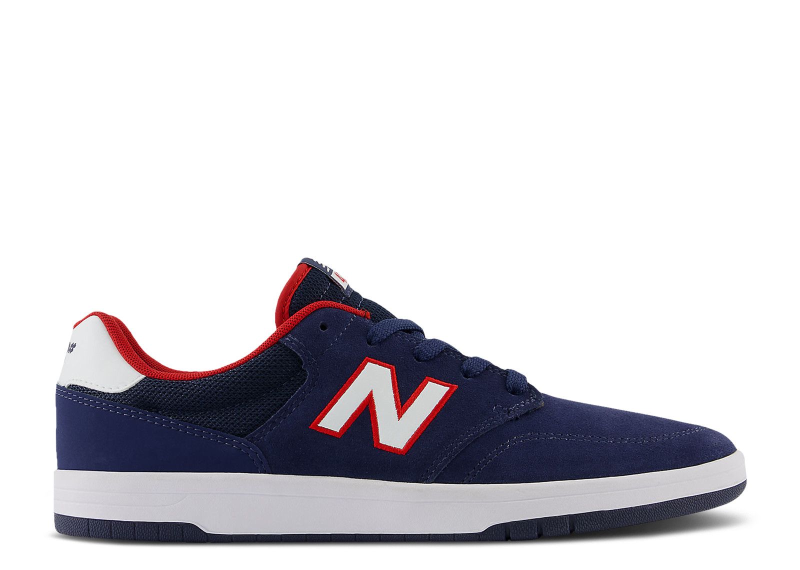 New Balance Numeric 425 'Navy Red'