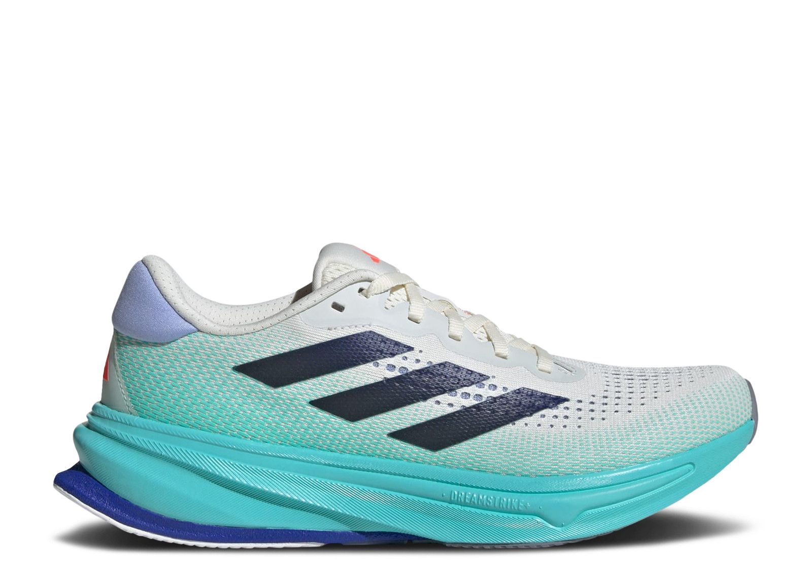 Adidas Supernova Rise 'Lucid Blue Flash Aqua'