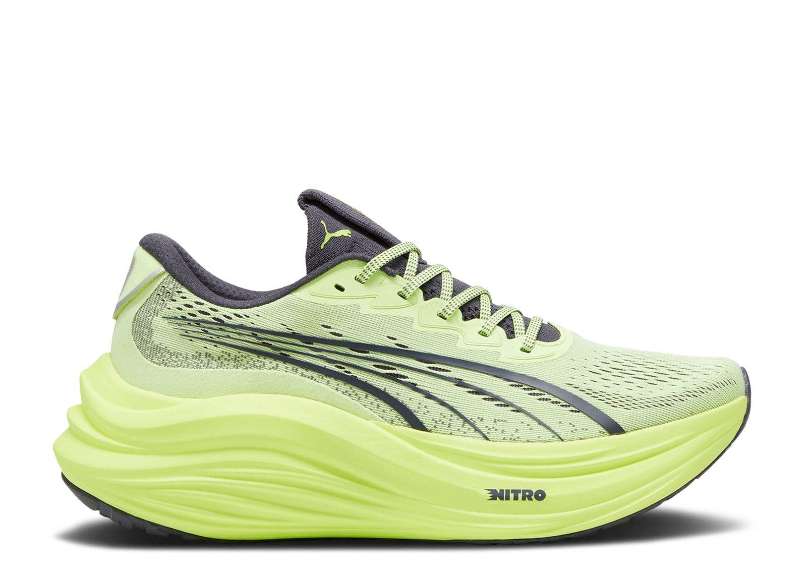 Amazon | [PUMA] ユニセックス マグマックス ニトロ 01 プーマ