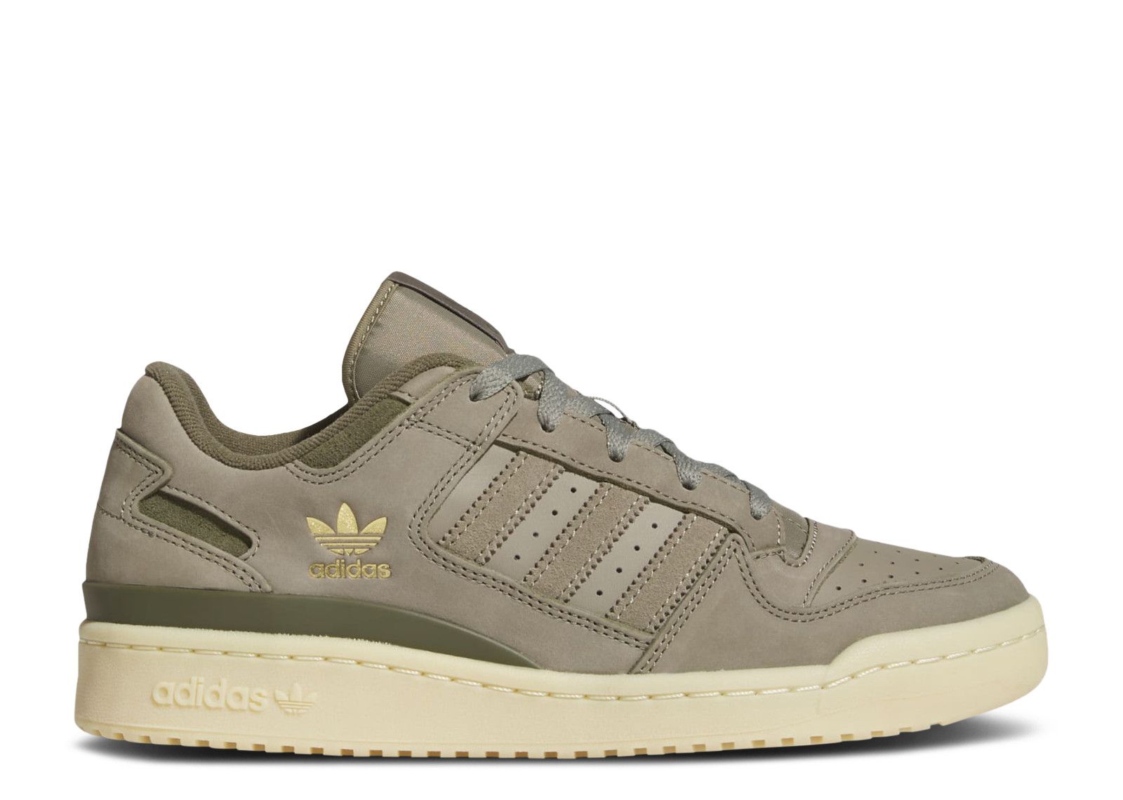 Adidas Forum Low CL 'Clay'