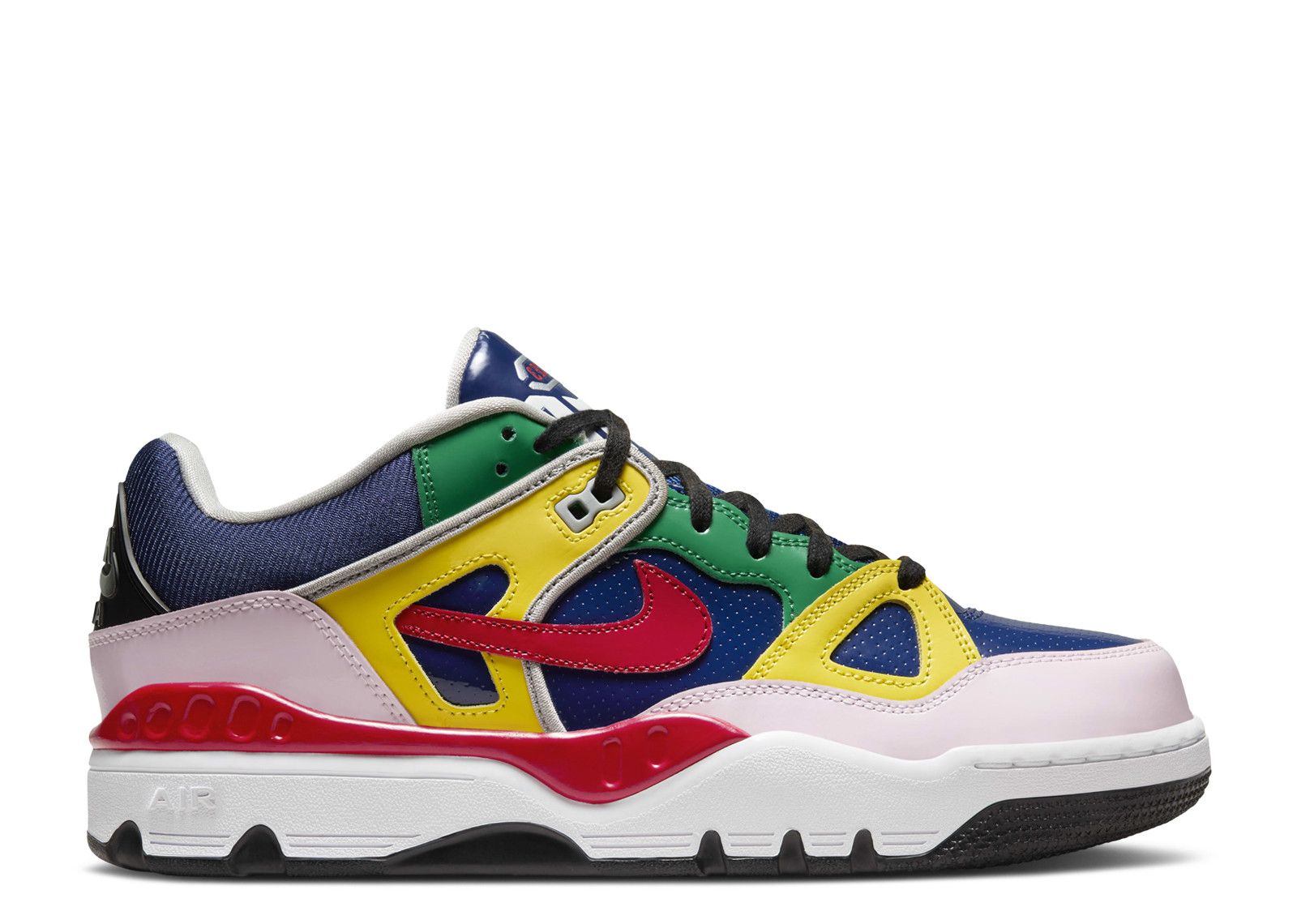 Nigo X Air Force 3 Low SP  