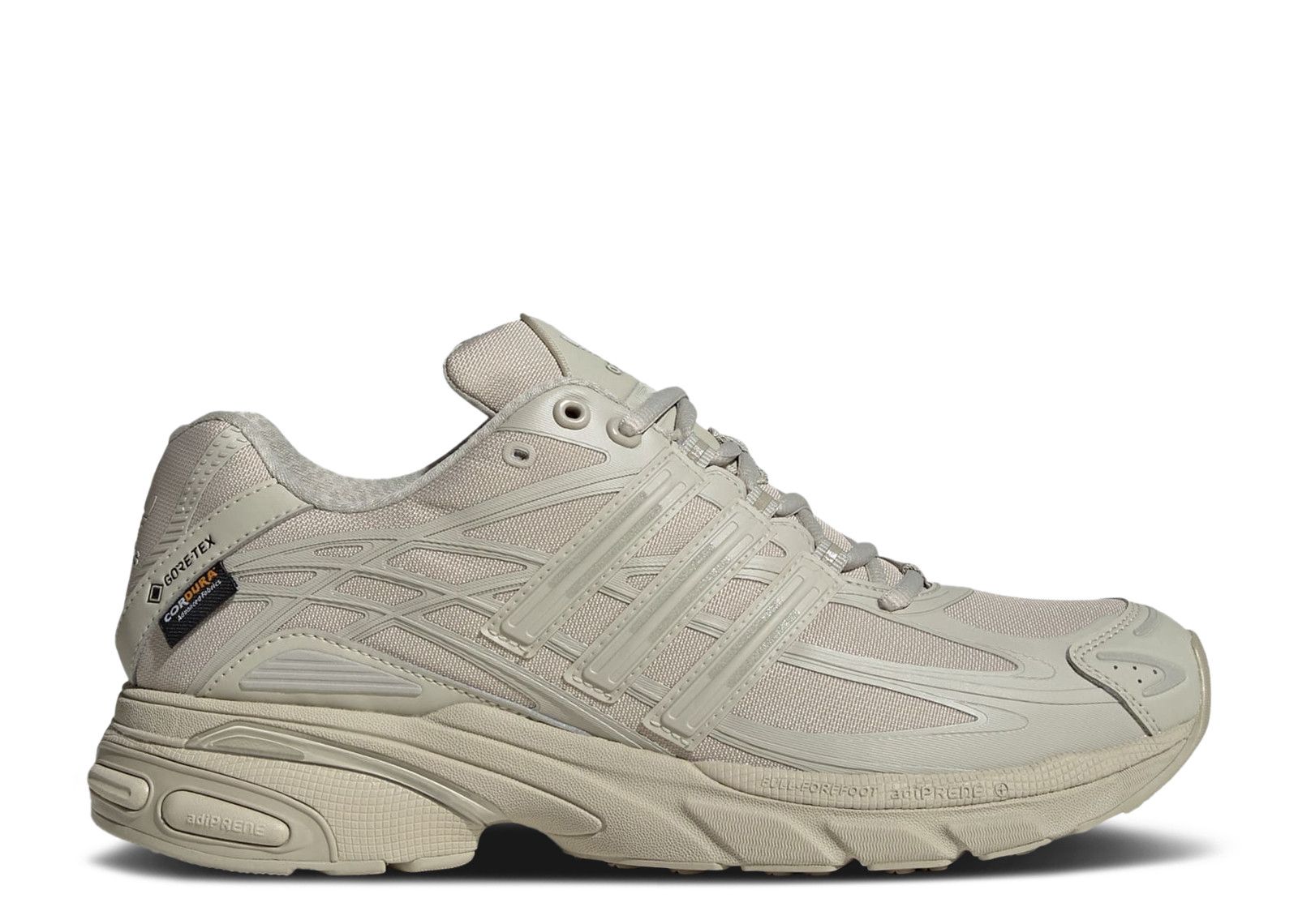 Adidas Adistar Cushion GORE-TEX 'Putty Grey'