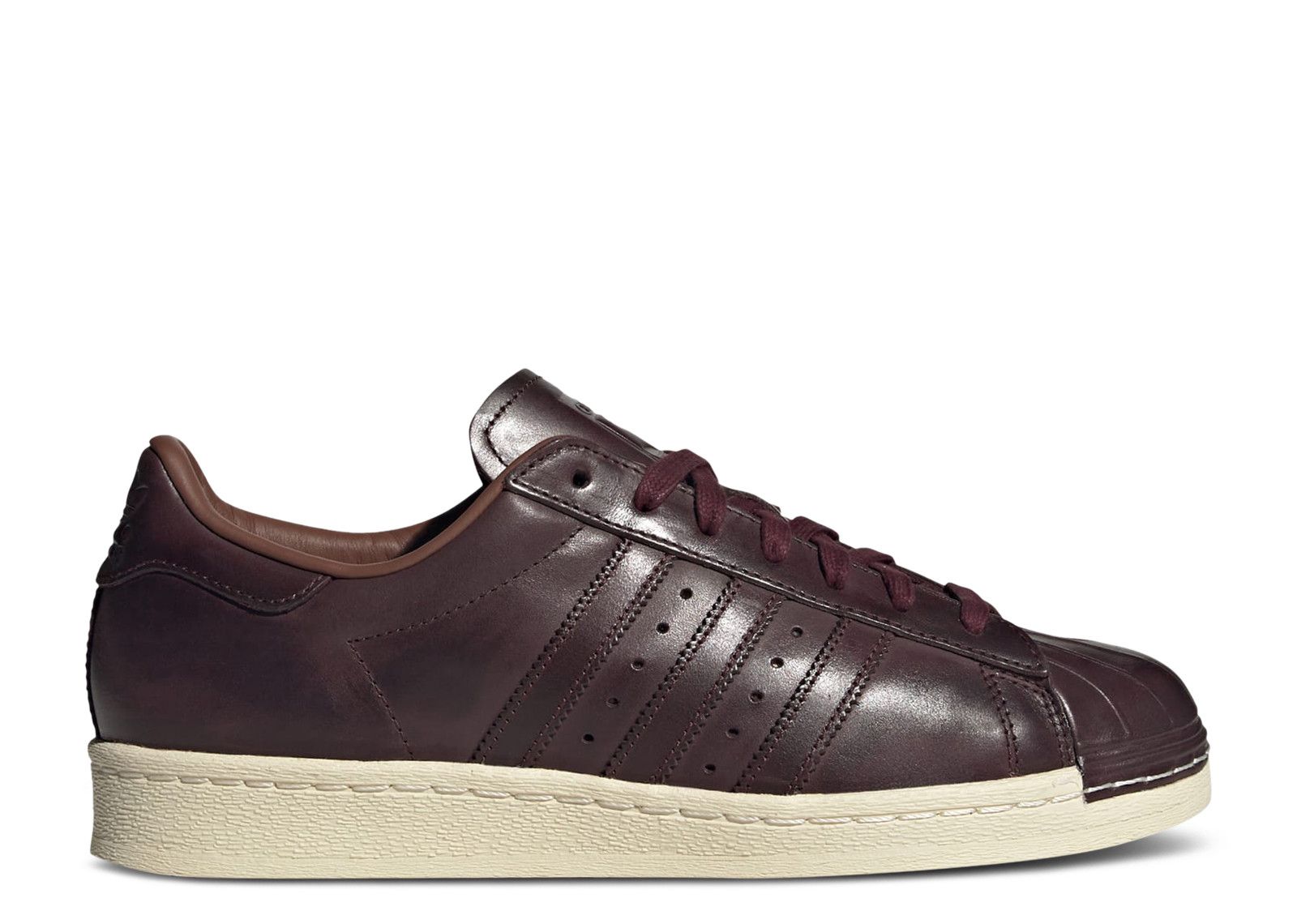 Adidas Superstar 82 'Work Boots Pack - Shadow Red'