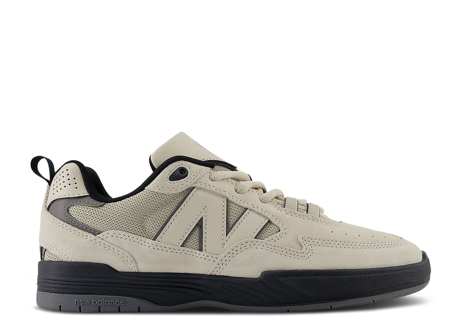 New Balance Tiago Lemos X Numeric 808 'Sea Salt Black' - New
