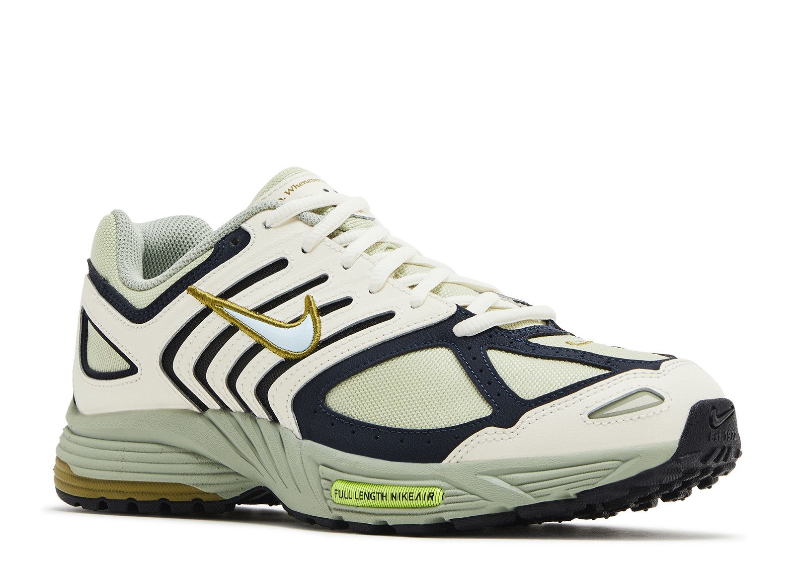 Nike Air Pegasus 2005 Mens Size 12 Olive Aura Glacier Blue Shoes HQ3444-343 Men main image 2