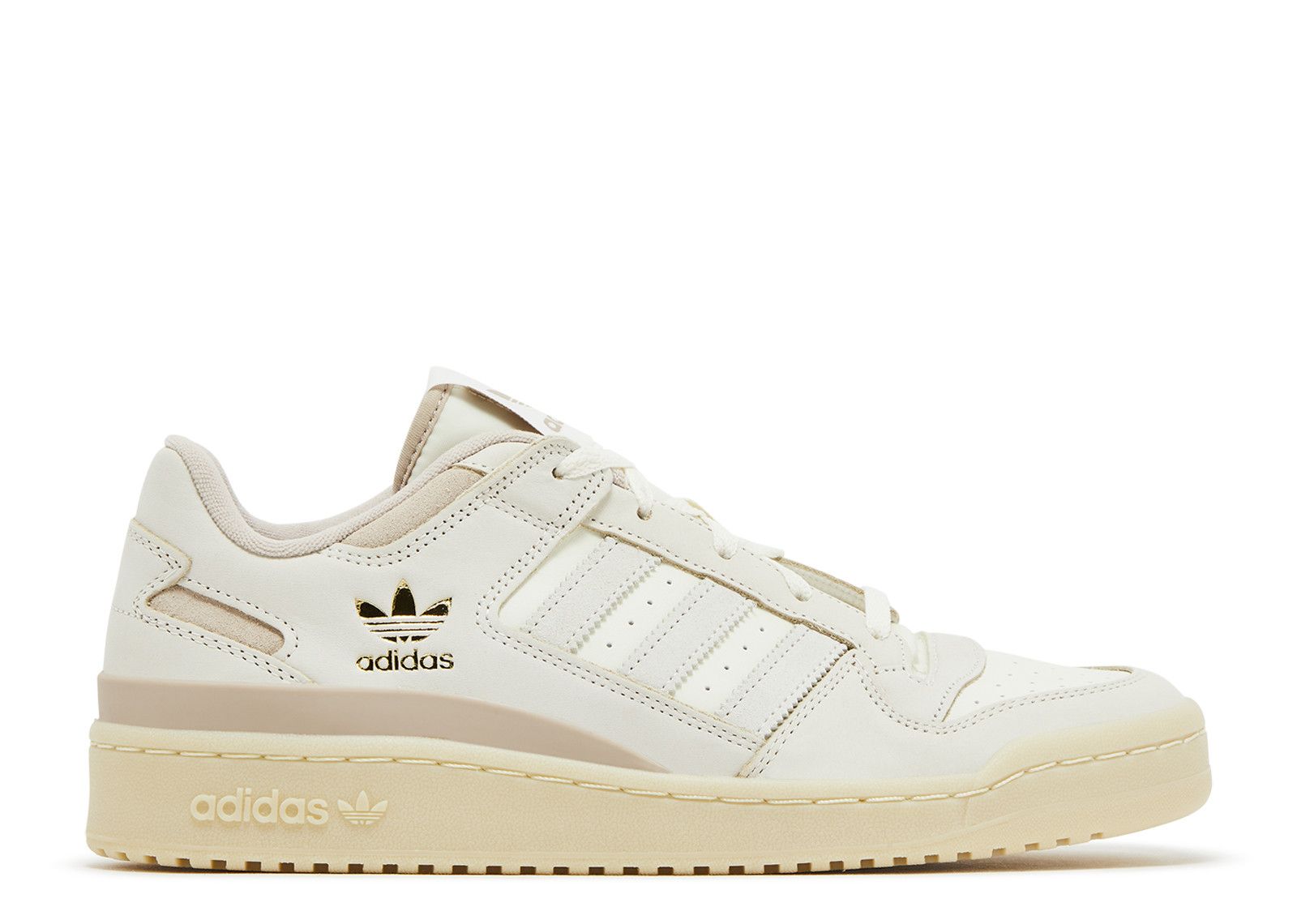 Adidas Forum Low CL 'Ivory'