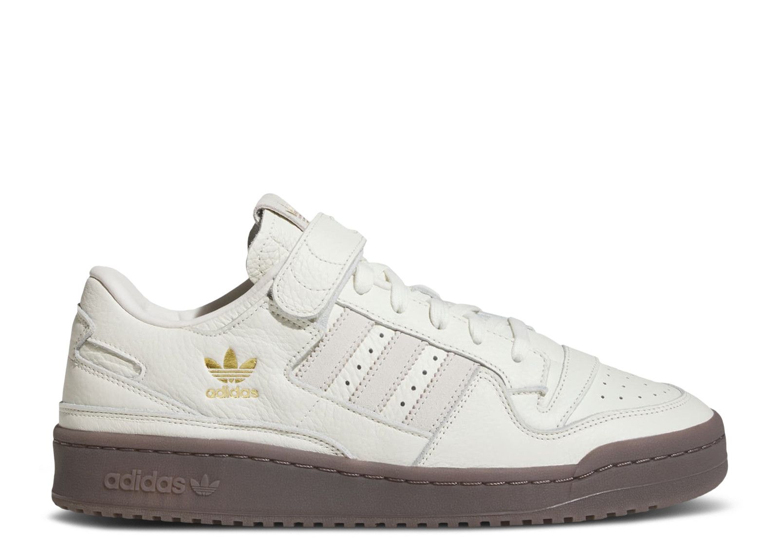 Adidas Forum 84 Low 'Ivory Orbit Grey'