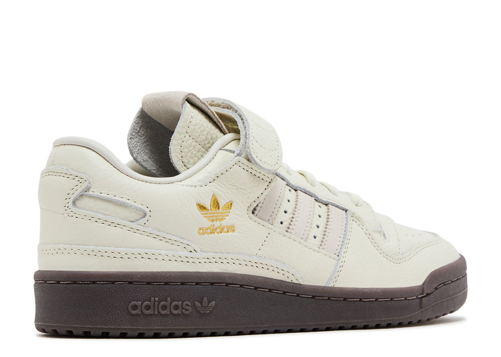 Adidas Forum 84 Low ‘Ivory Orbit Grey’