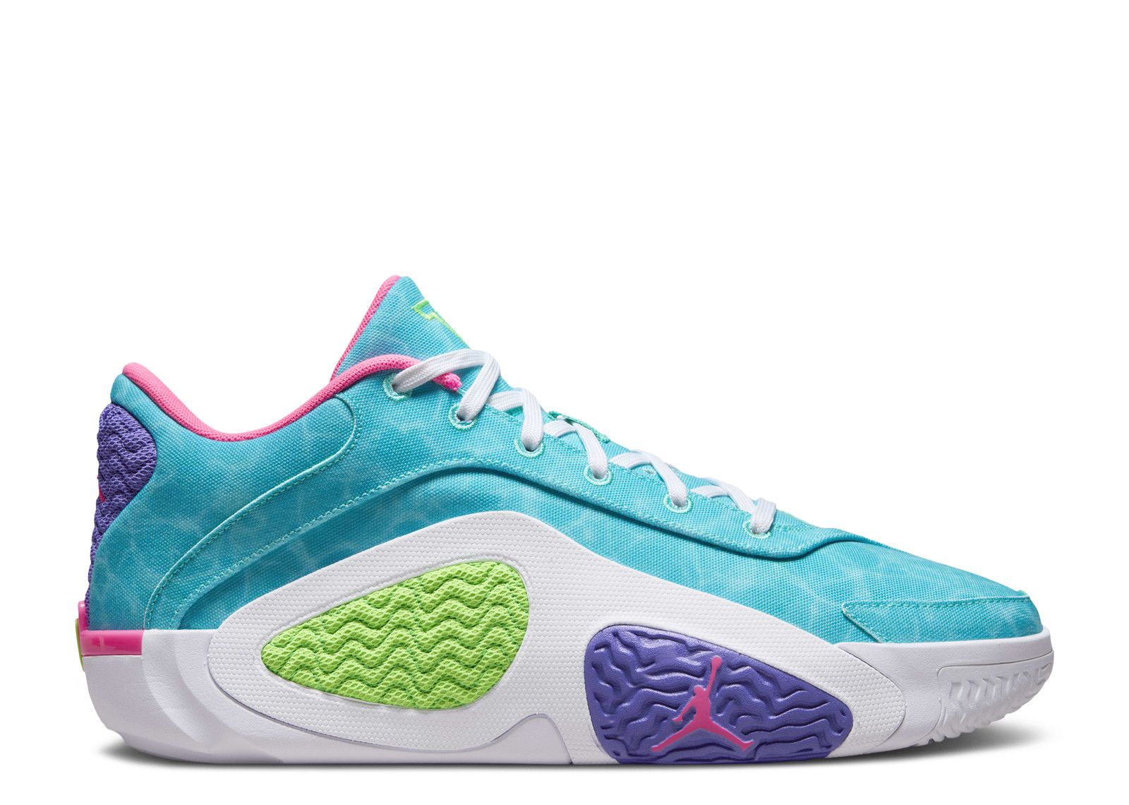 Jordan Tatum 2 PF 'Wave Runner'