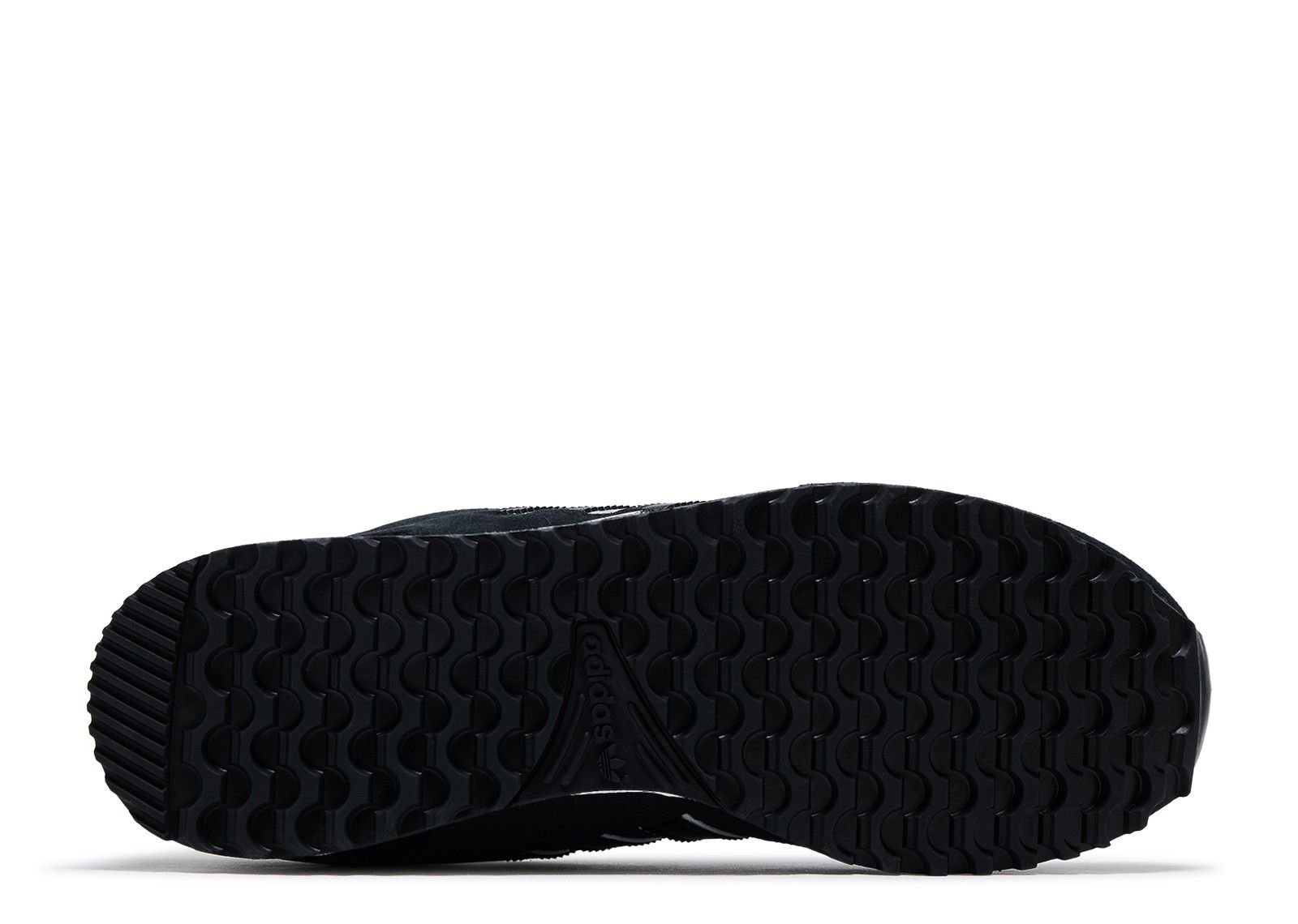 ZX 750 'Black White' - Adidas - ID8855 - core black/footwear white