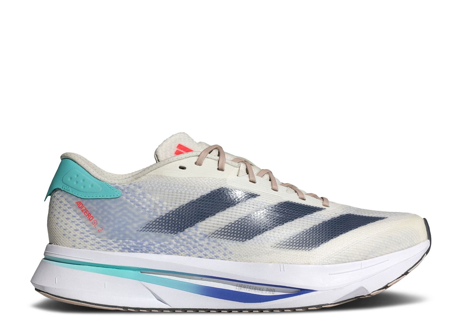 Adidas Adizero SL2 'Aurora Ink Flash Aqua'