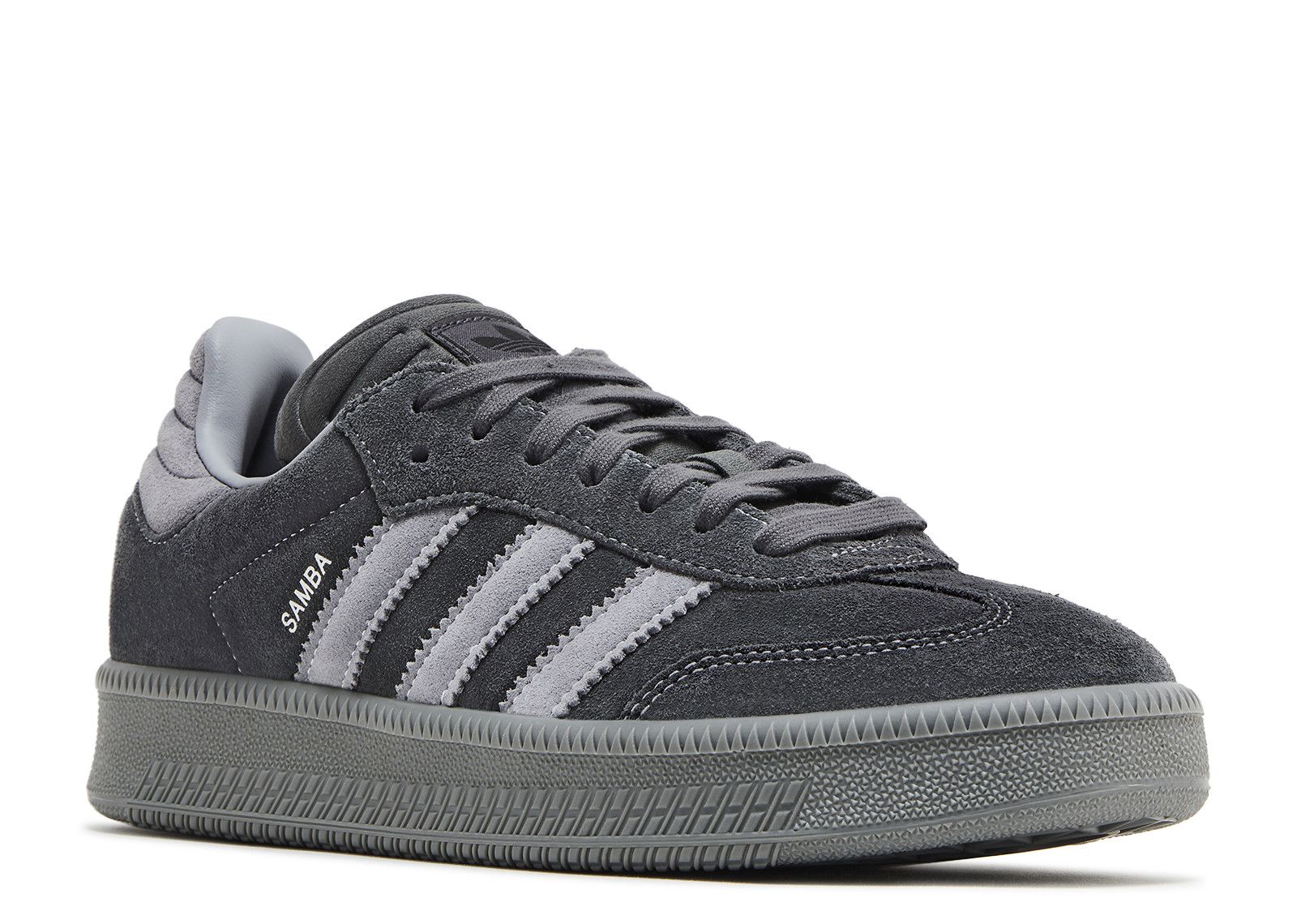 adidas gazelle silver green womens adidas Samba Indoor Shoes, Black/White/Red / 10