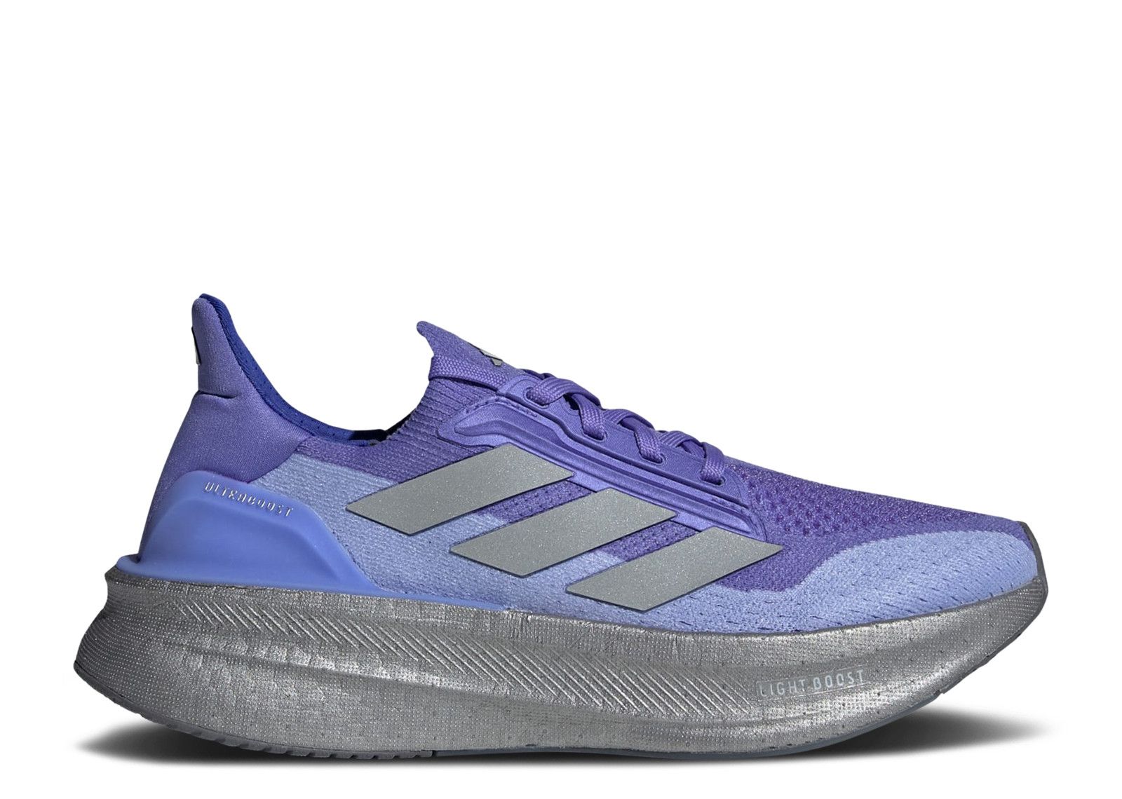 Adidas Wmns UltraBoost 5X 'Cobalt Blue Silver Metallic'