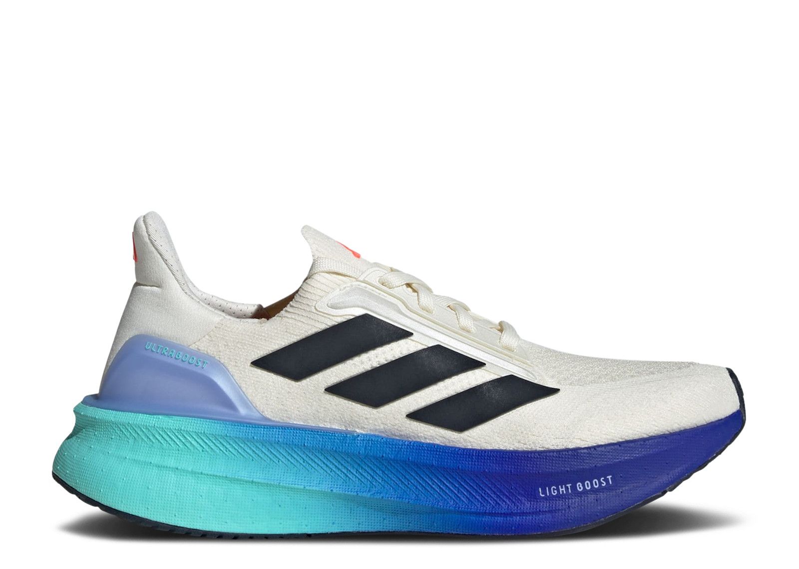 Adidas Wmns UltraBoost 5X 'Off White Aurora Ink'