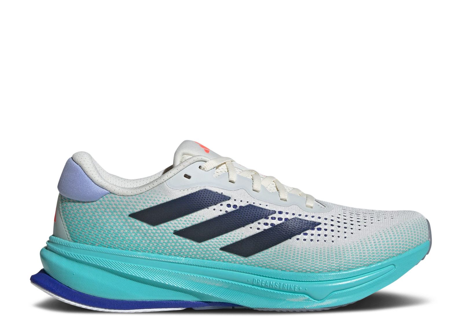 Adidas Wmns Supernova Rise 'Lucid Blue Flash Aqua'