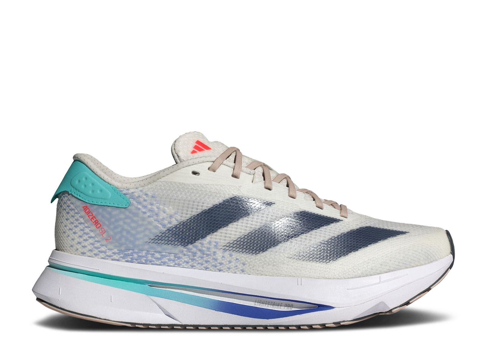 Adidas Wmns Adizero SL2 'Aurora Ink Flash Aqua'