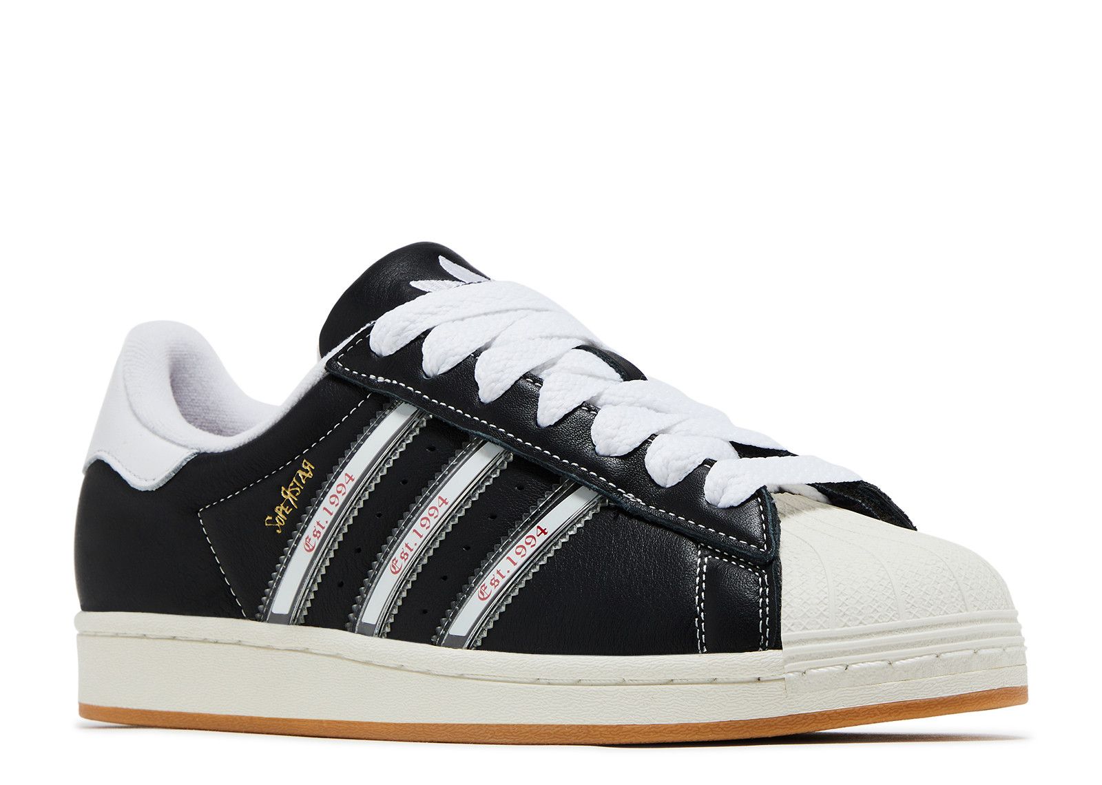 Adidas Korn x Superstar ’30th Anniversary’