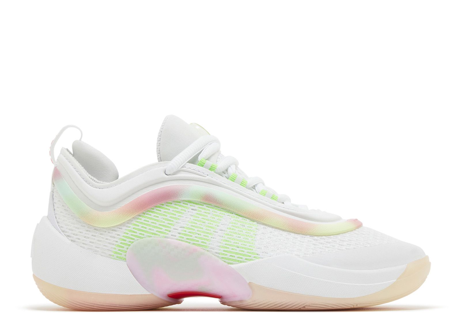 Adidas Haribo x D.O.N. Issue #6 J 'Cloud White'