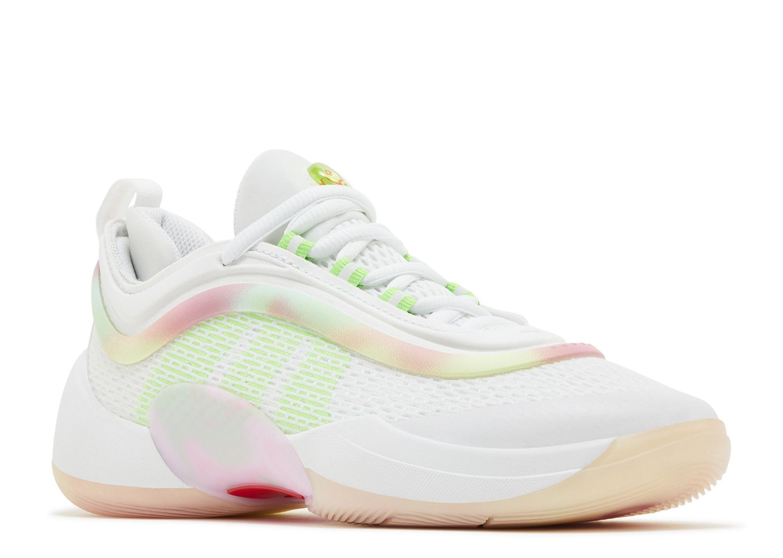 Adidas Haribo x D.O.N. Issue #6 J ‘Cloud White’