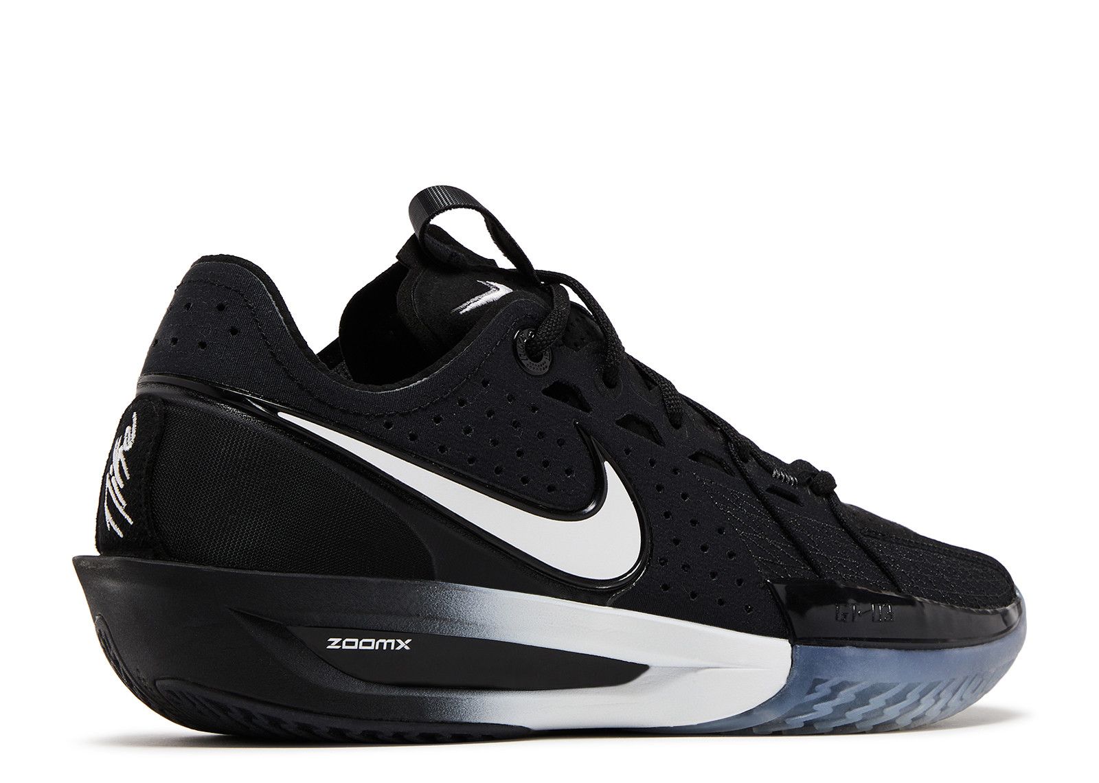 Air Zoom GT Cut 3 'Night To Day' - Nike - DV2913 004 - black/iron