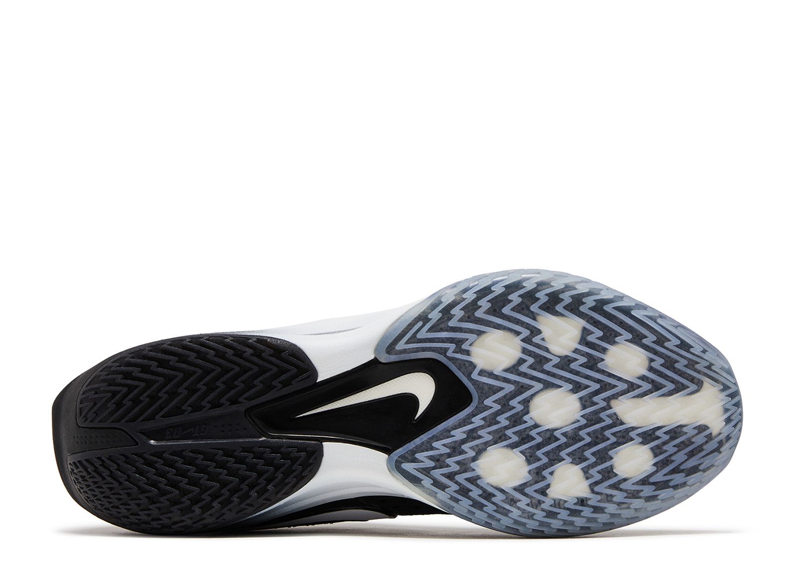 Air Zoom GT Cut 3 'Night To Day' - Nike - DV2913 004 - black/iron