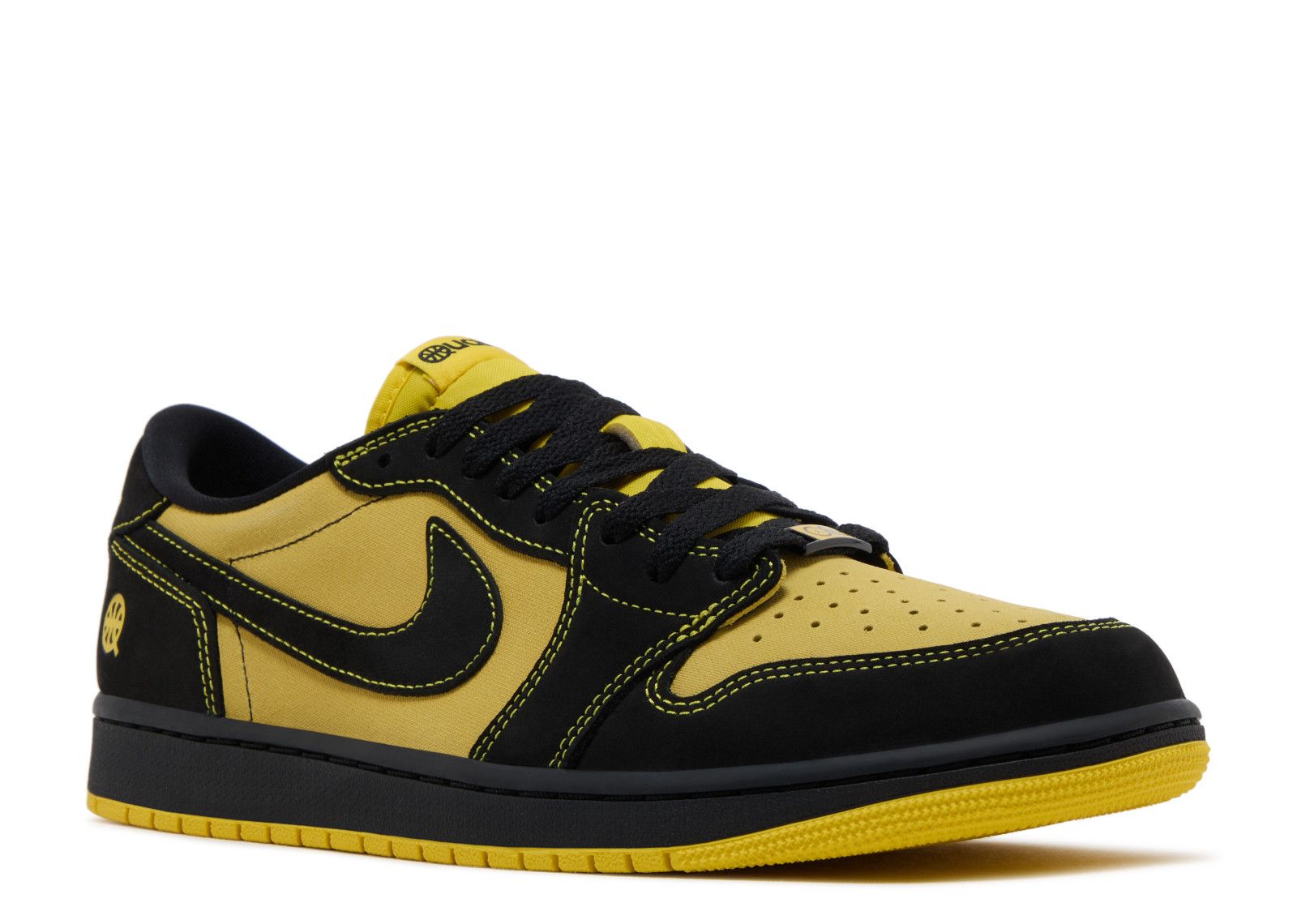 Jordan 1 Retro Low OG ‘Quai 54’