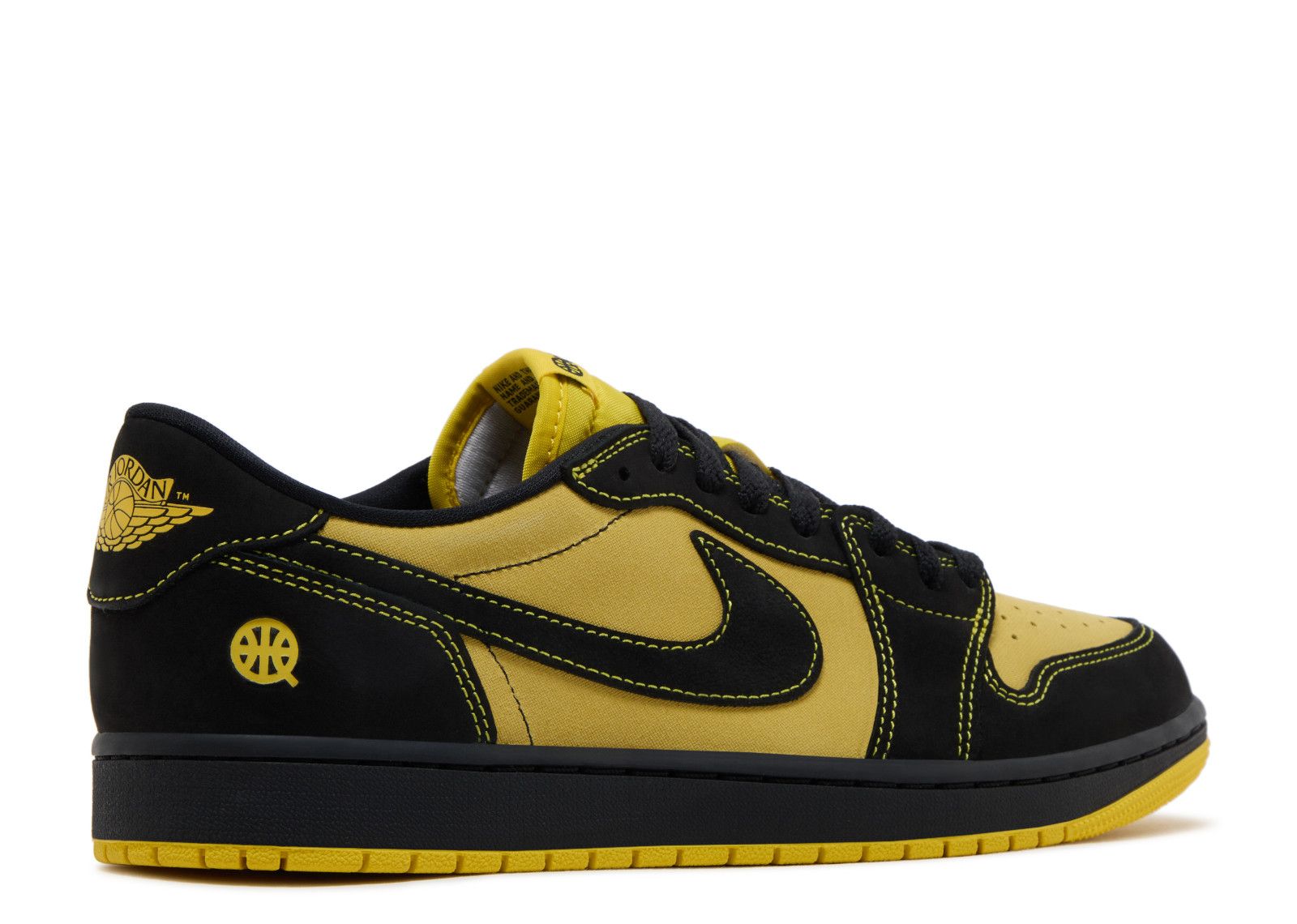 Jordan 1 Retro Low OG 