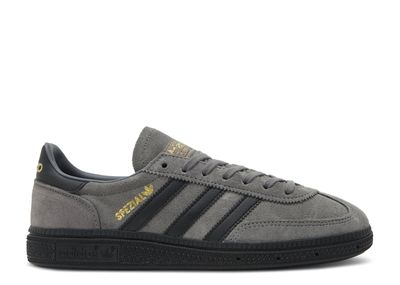 Adidas Handball Spezial J 'Grey Black'