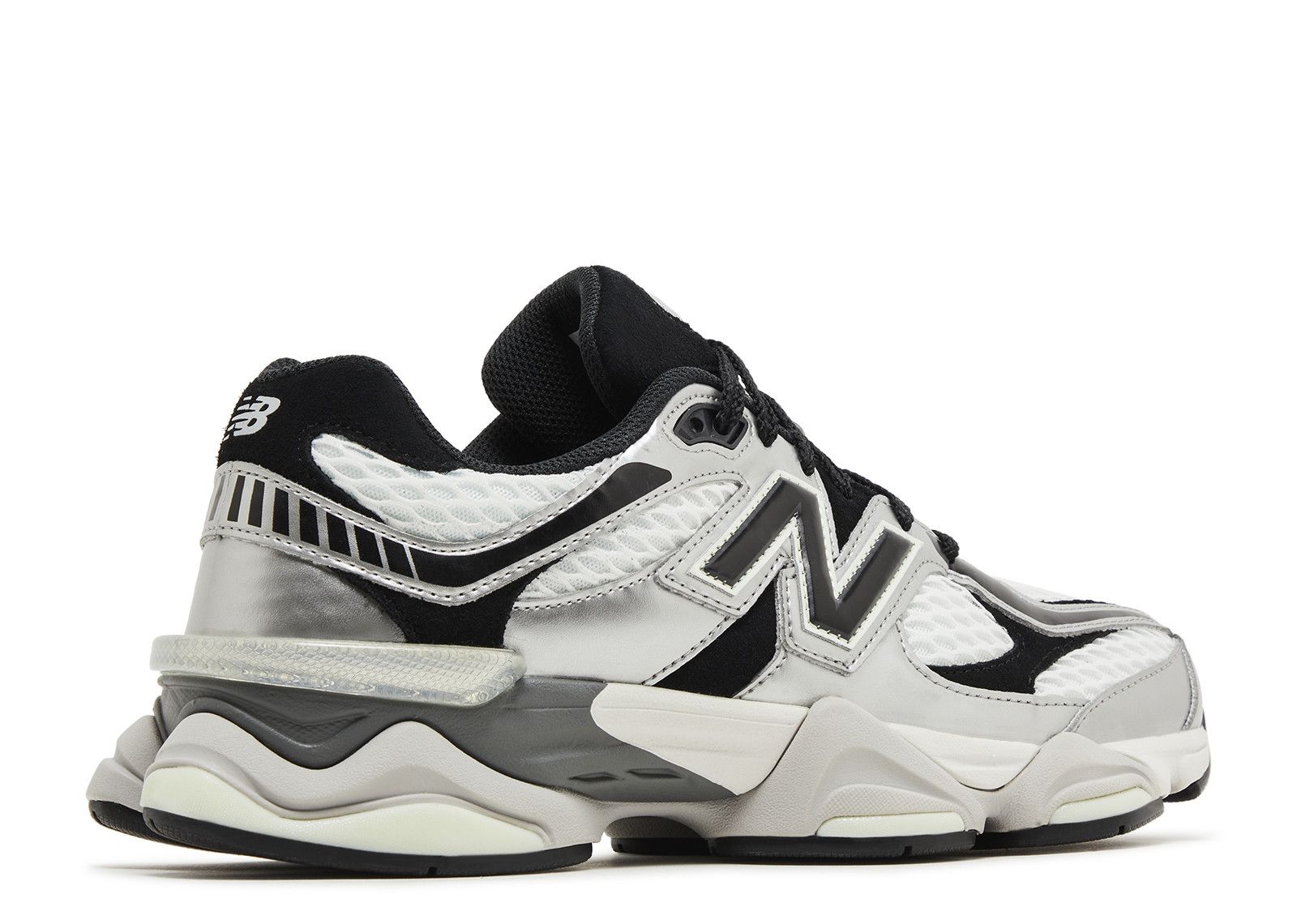 New Balance Shoe Palace x 9060 ‘Metallic’