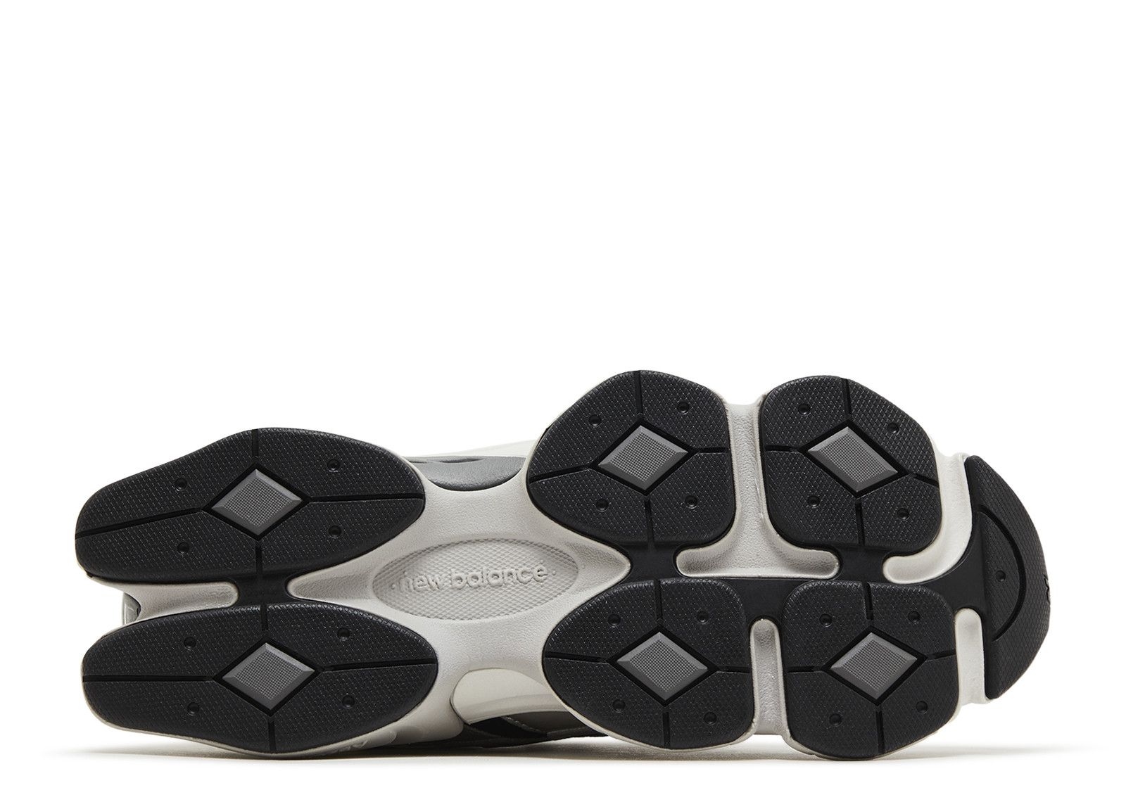 New Balance Shoe Palace x 9060 ‘Metallic’