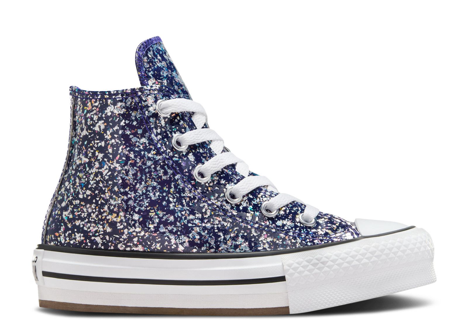 Converse all star azzurre alte on sale