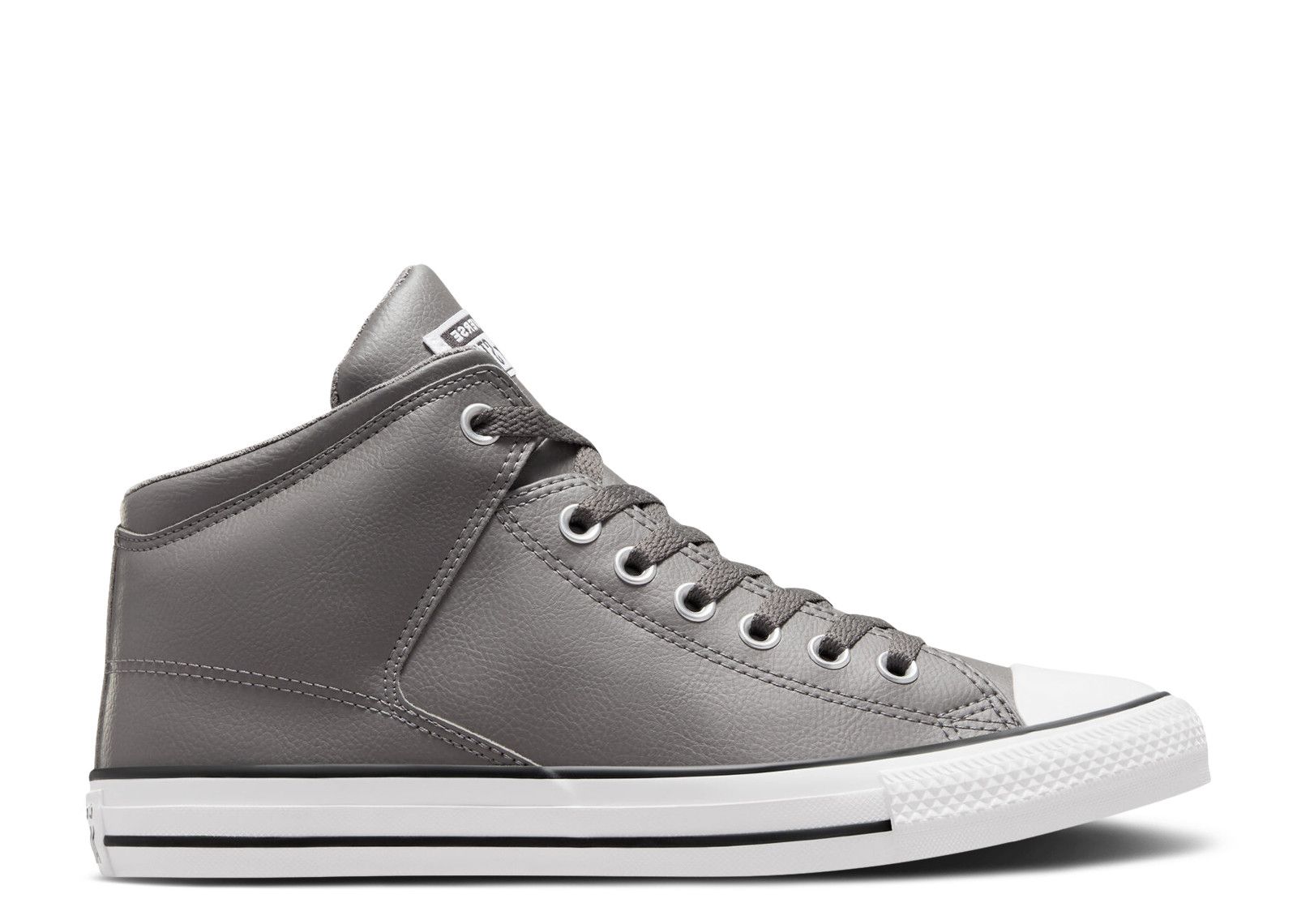 Chuck Taylor All Star High Street Mid 'Sharkskin' - Converse